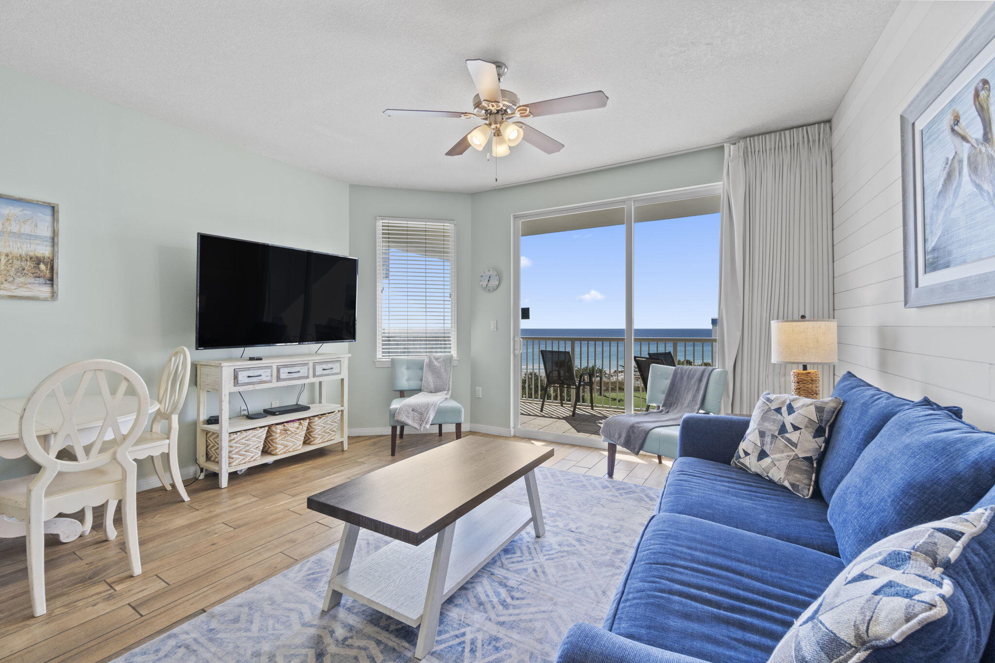 DESTIN WEST BEACH & BAY RESORT-GULFSIDE - Residential