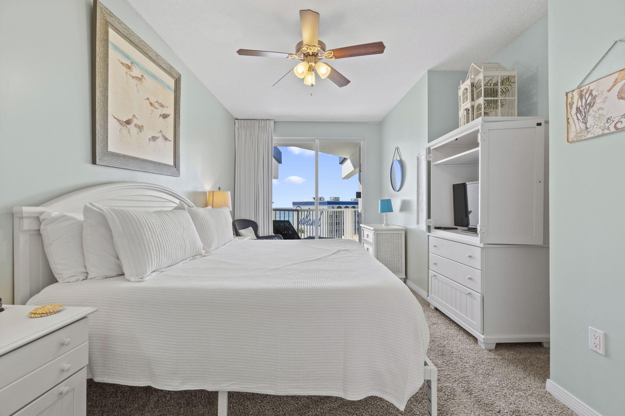 DESTIN WEST BEACH & BAY RESORT-GULFSIDE - Residential