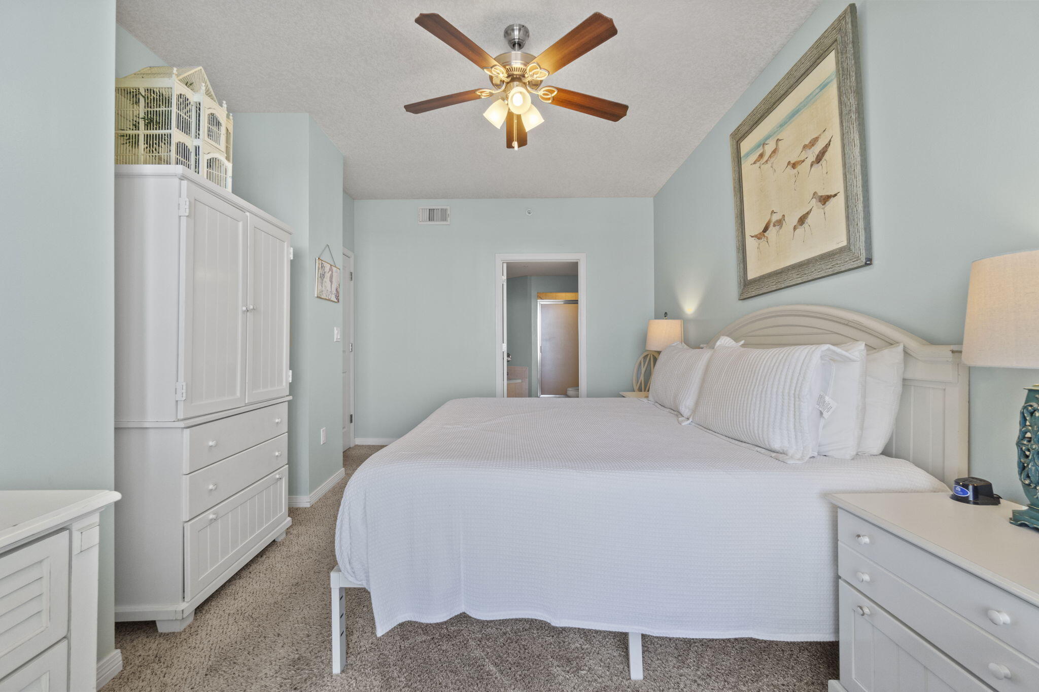 DESTIN WEST BEACH & BAY RESORT-GULFSIDE - Residential