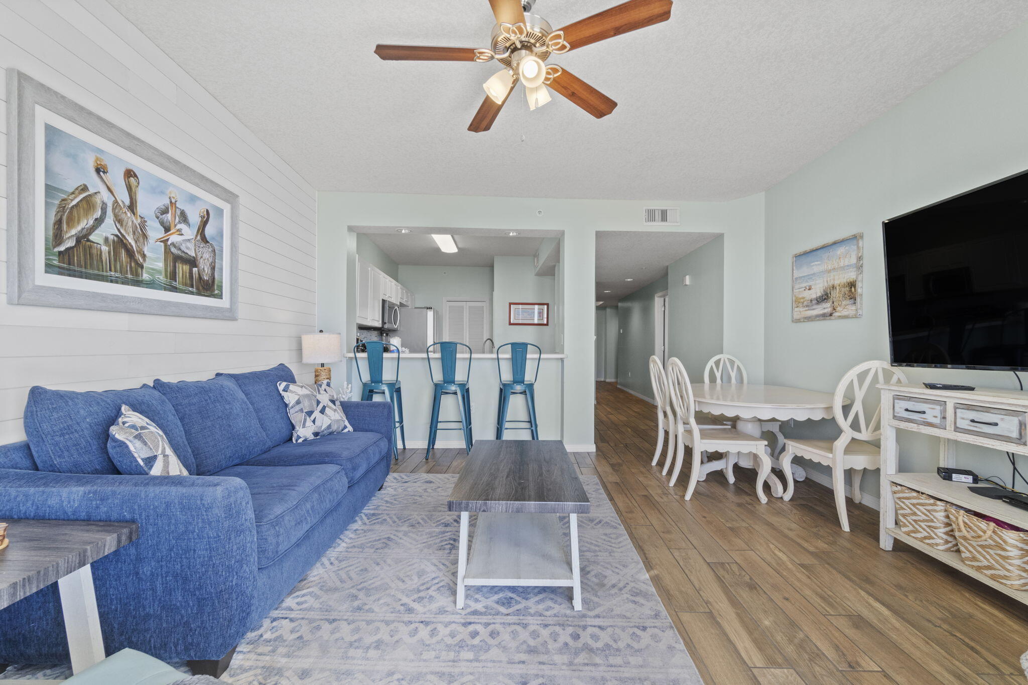 DESTIN WEST BEACH & BAY RESORT-GULFSIDE - Residential