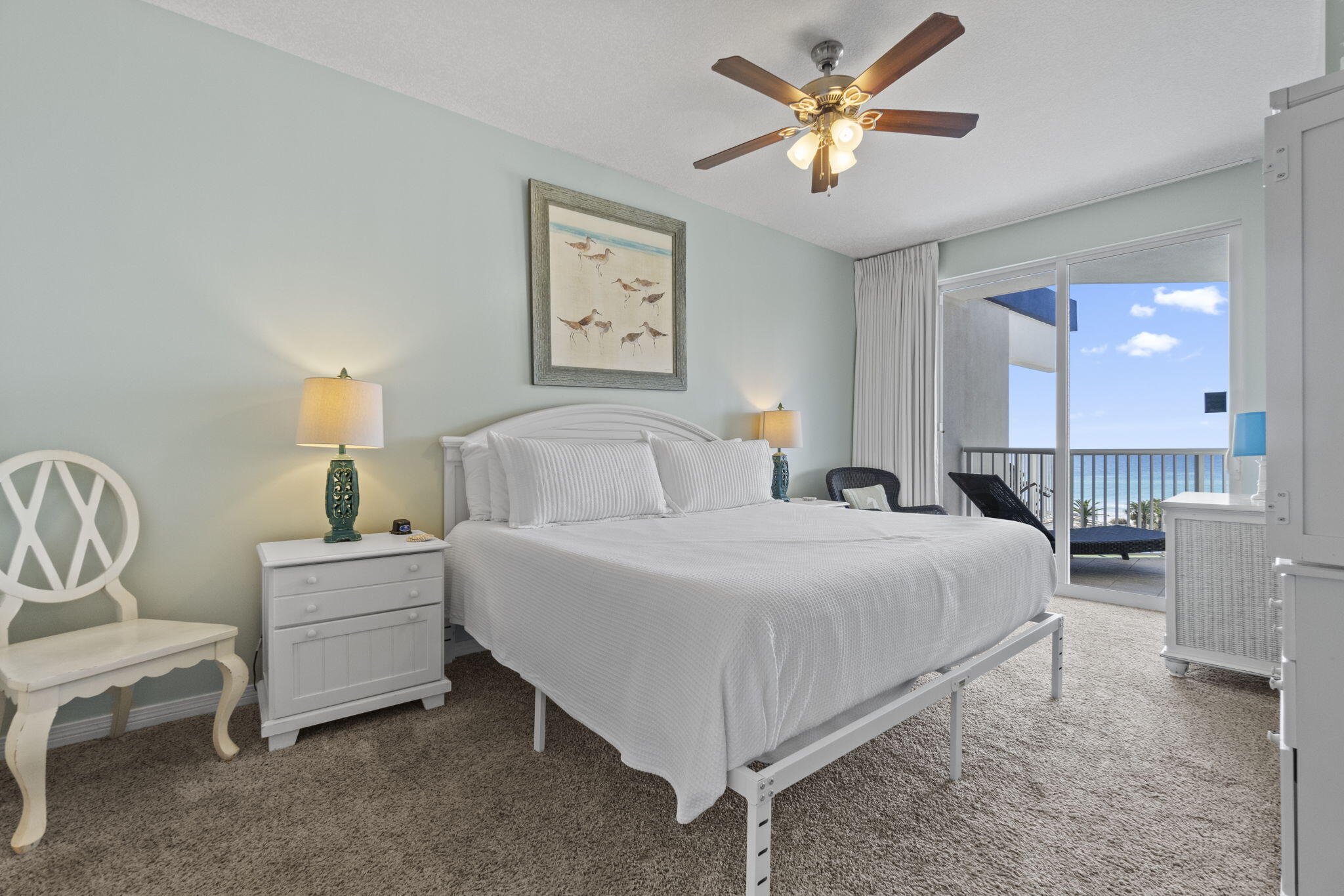 DESTIN WEST BEACH & BAY RESORT-GULFSIDE - Residential