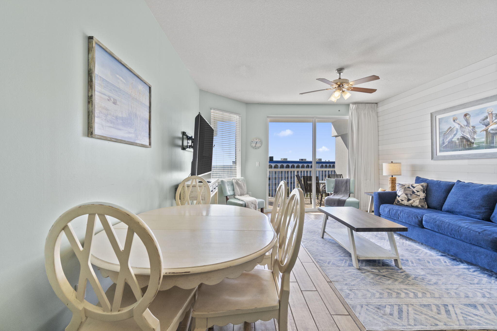 DESTIN WEST BEACH & BAY RESORT-GULFSIDE - Residential