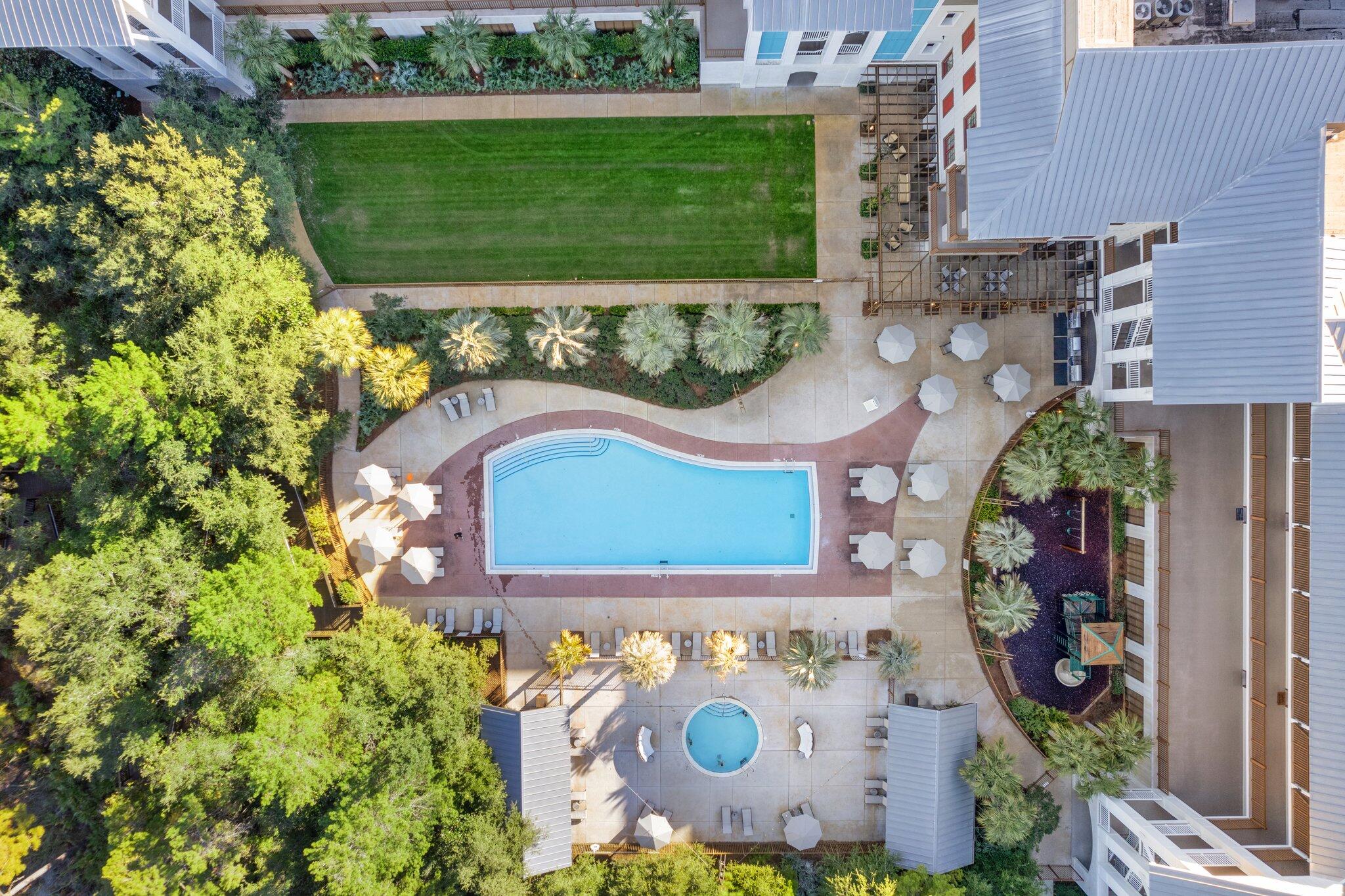 REDFISH VILLAGE - Residential