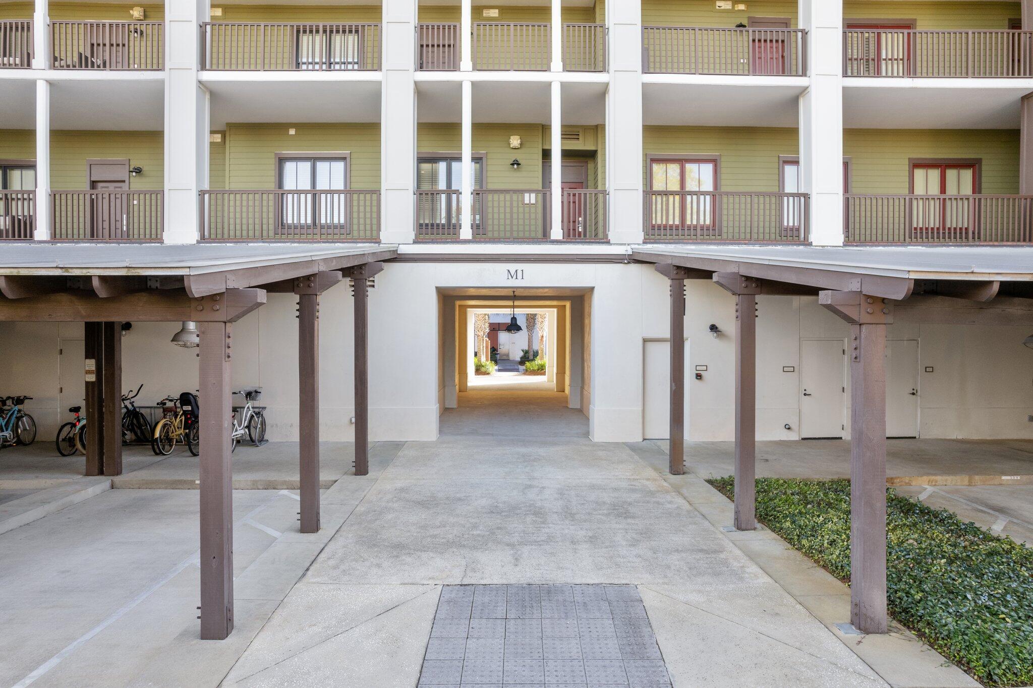 REDFISH VILLAGE - Residential