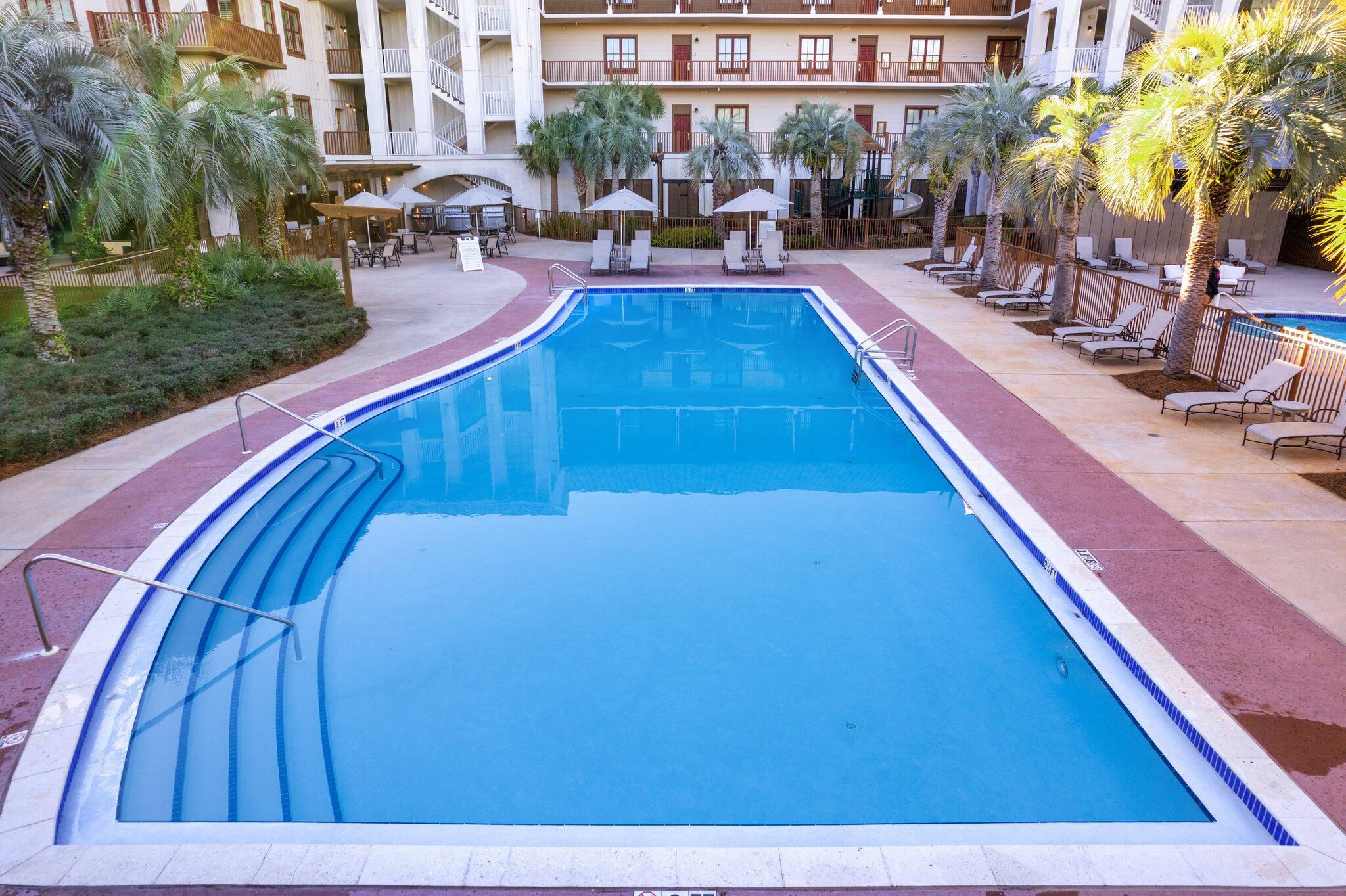 REDFISH VILLAGE - Residential