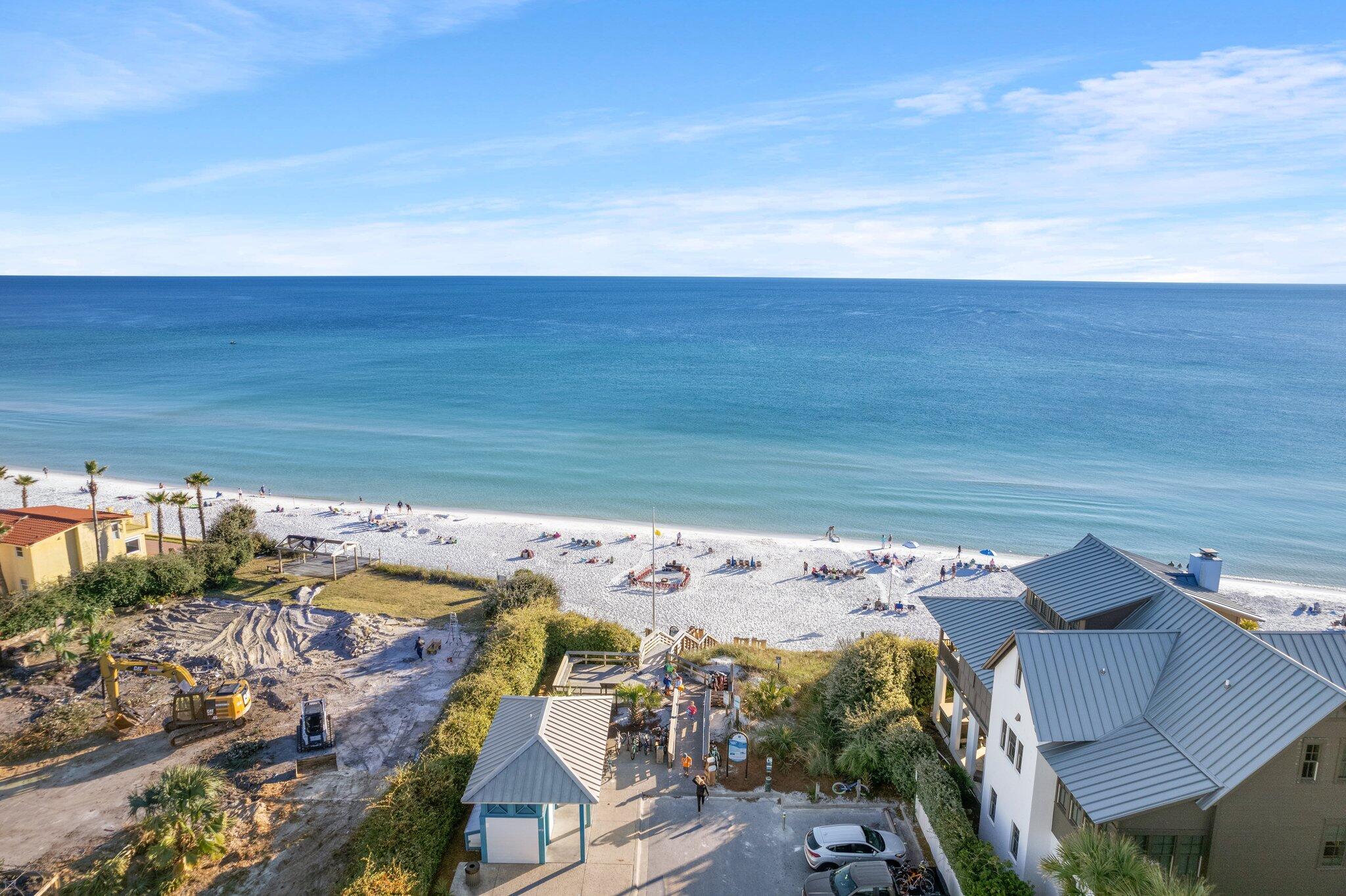 REDFISH VILLAGE - Residential