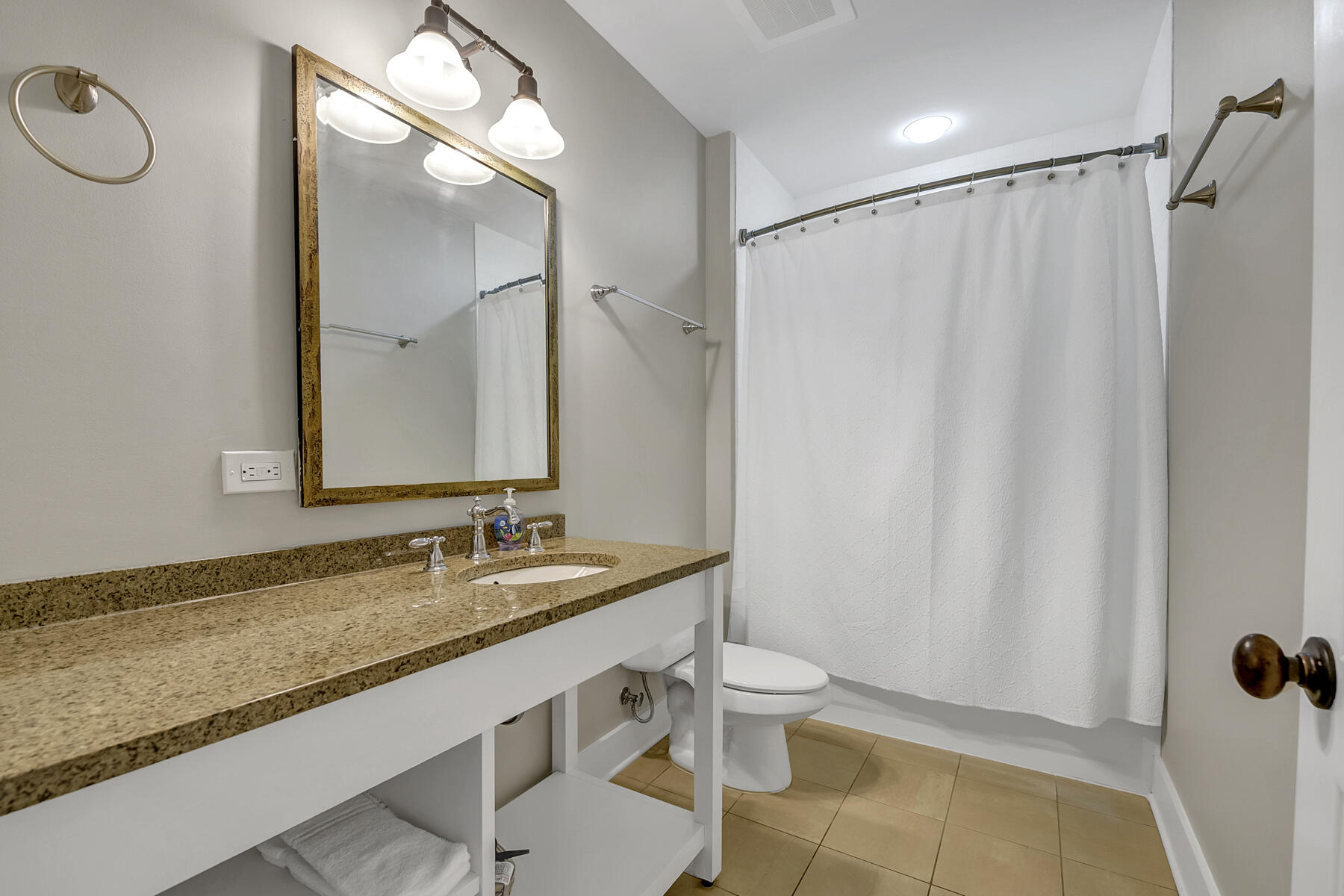 REDFISH VILLAGE - Residential