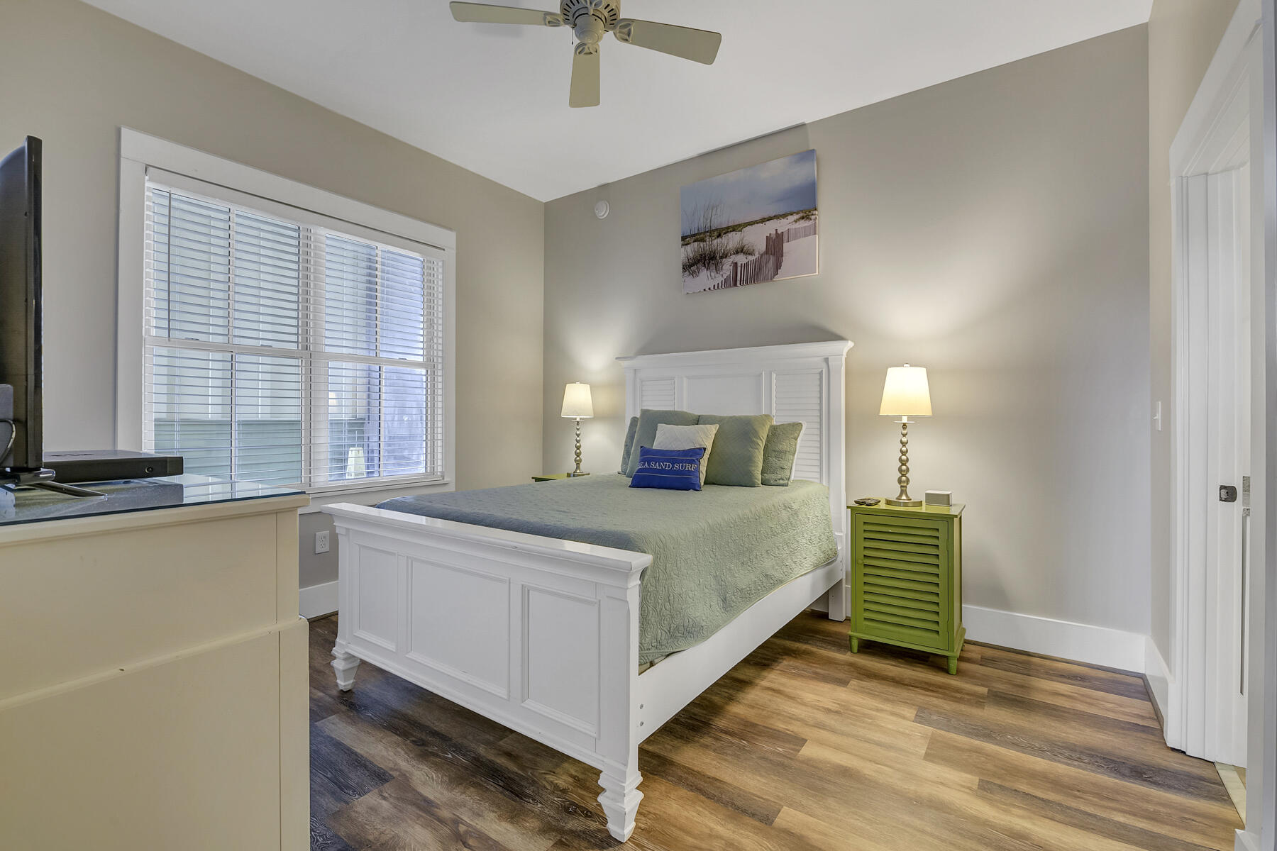 REDFISH VILLAGE - Residential