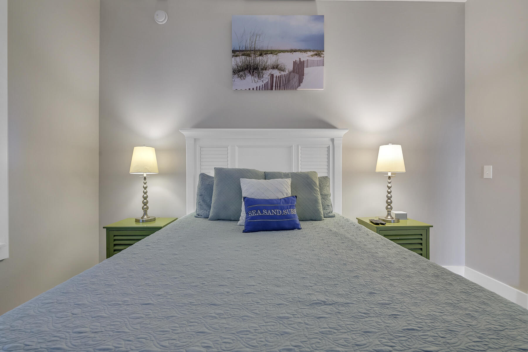 REDFISH VILLAGE - Residential