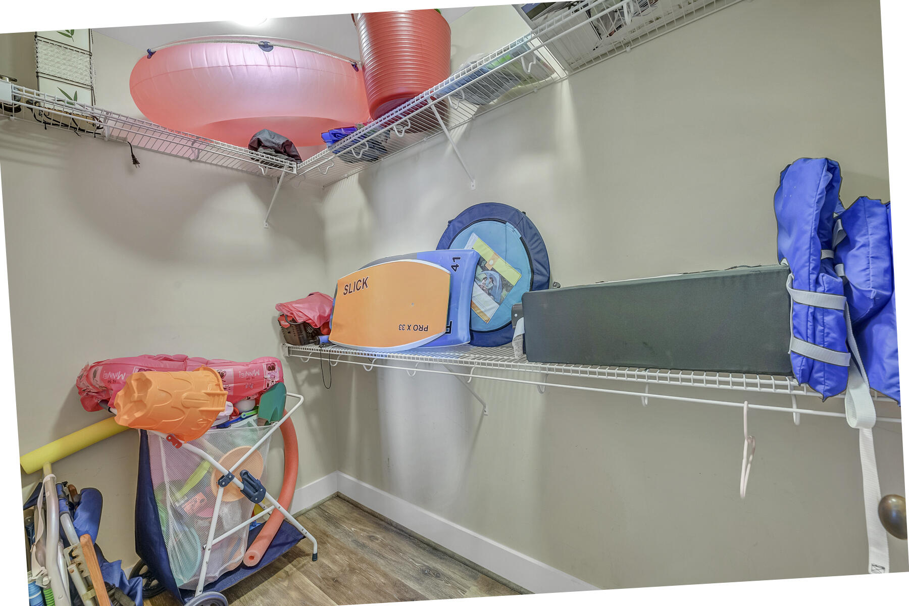 REDFISH VILLAGE - Residential