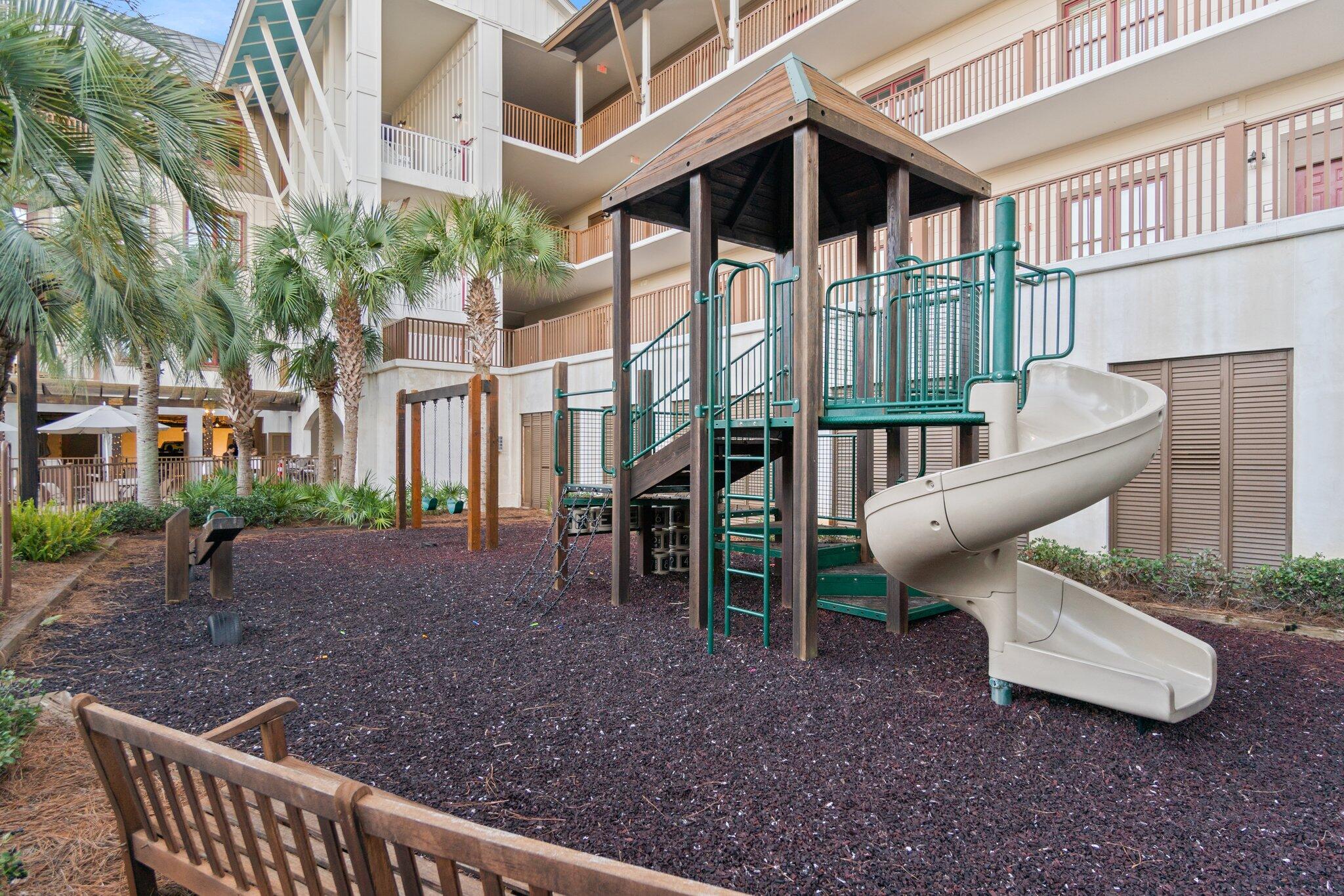 REDFISH VILLAGE - Residential