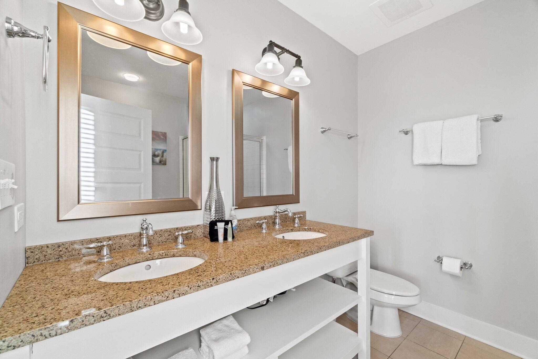 REDFISH VILLAGE - Residential