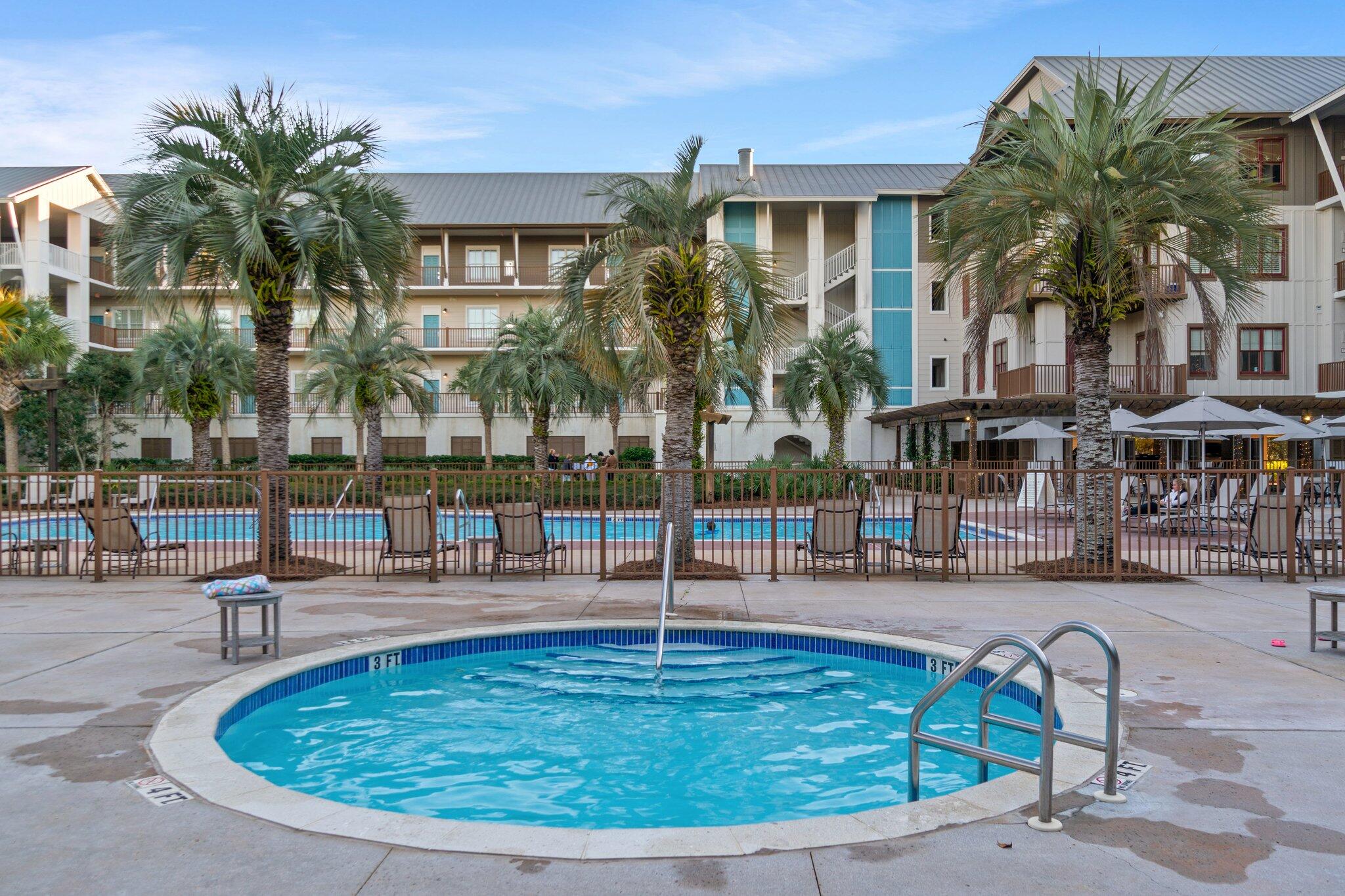 REDFISH VILLAGE - Residential