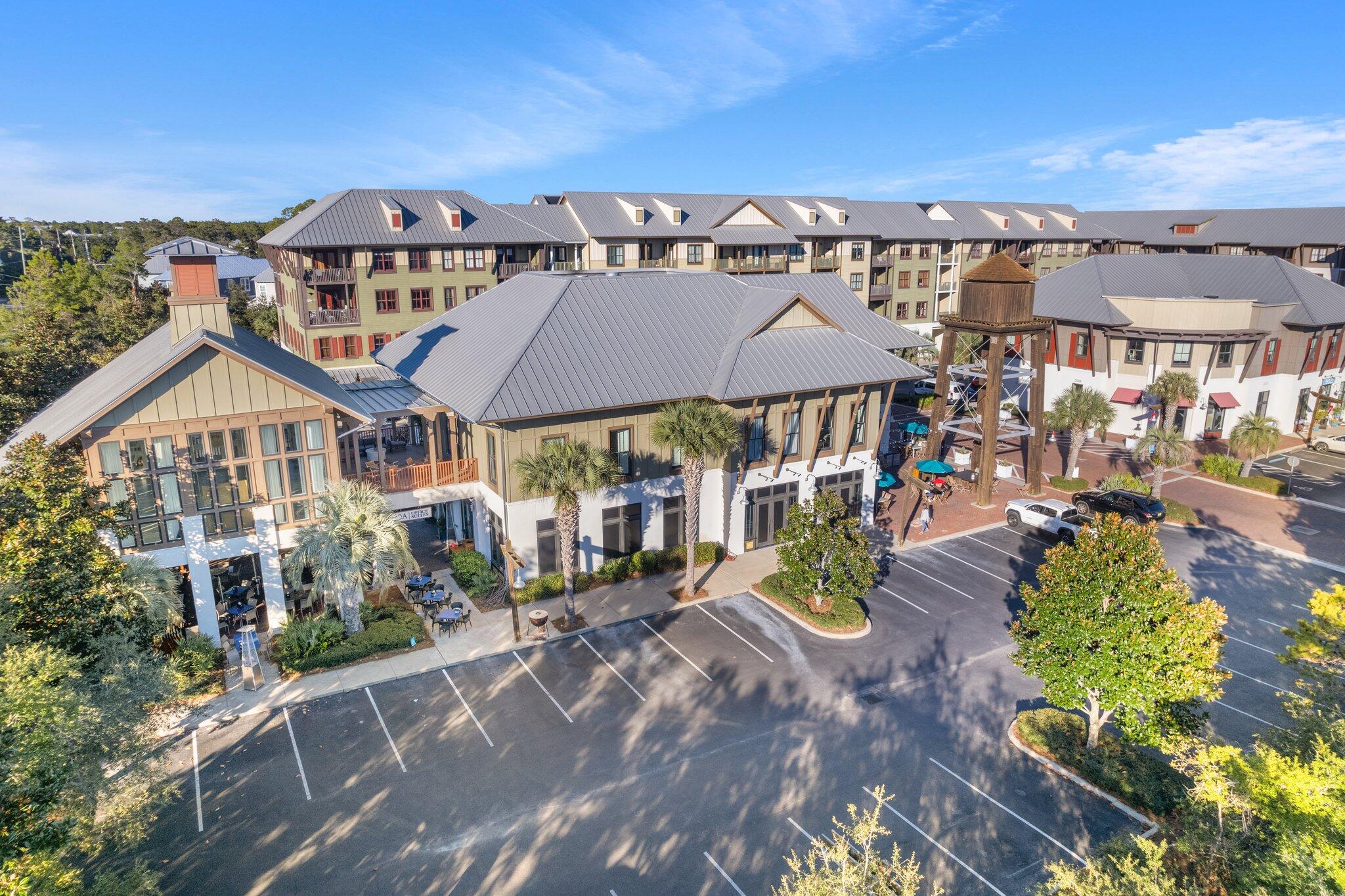 REDFISH VILLAGE - Residential