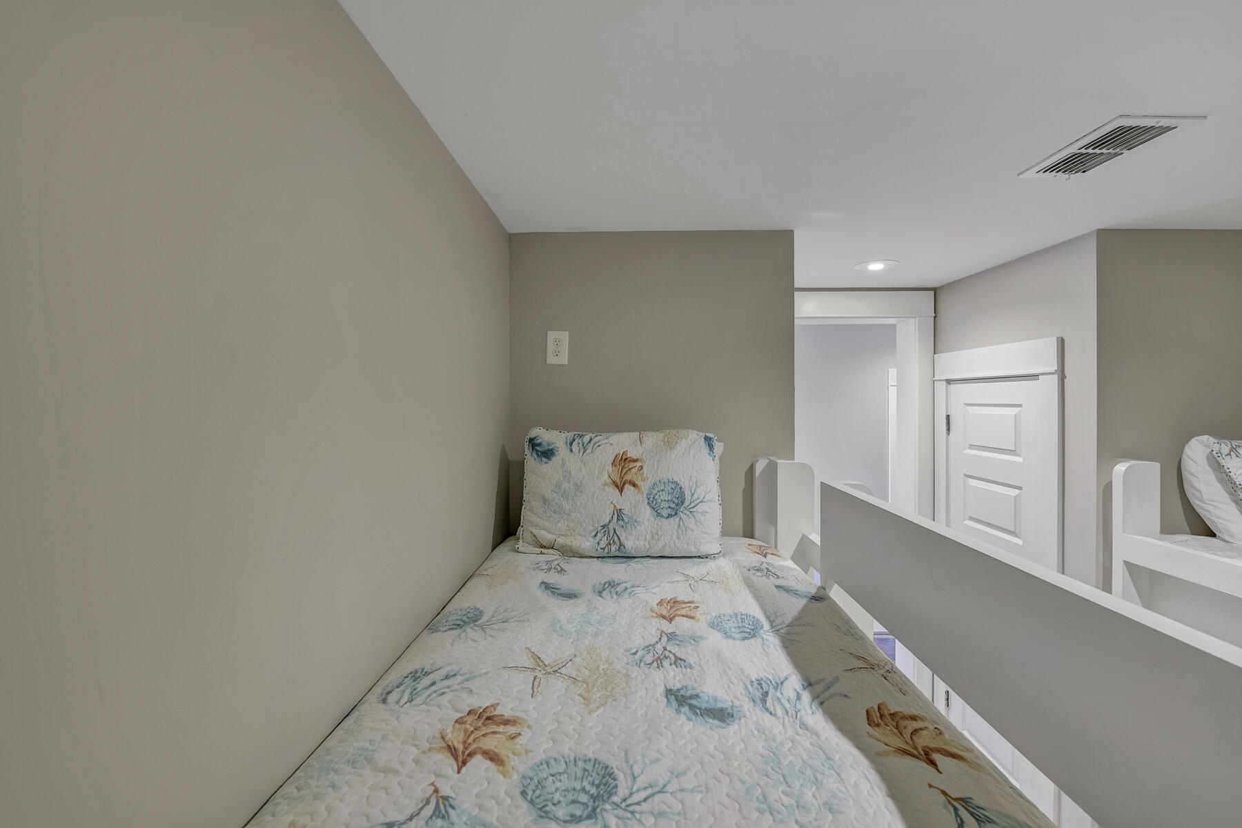 REDFISH VILLAGE - Residential