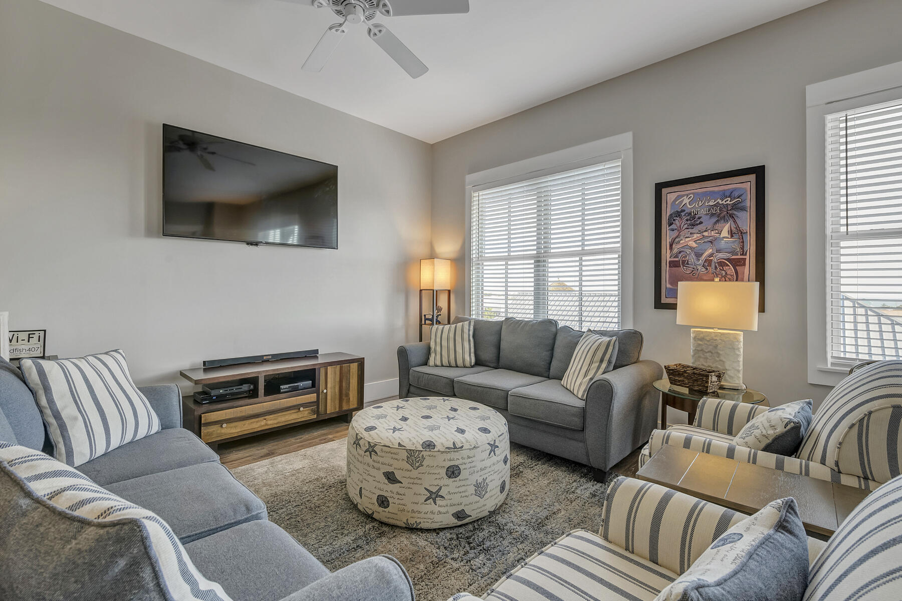 REDFISH VILLAGE - Residential