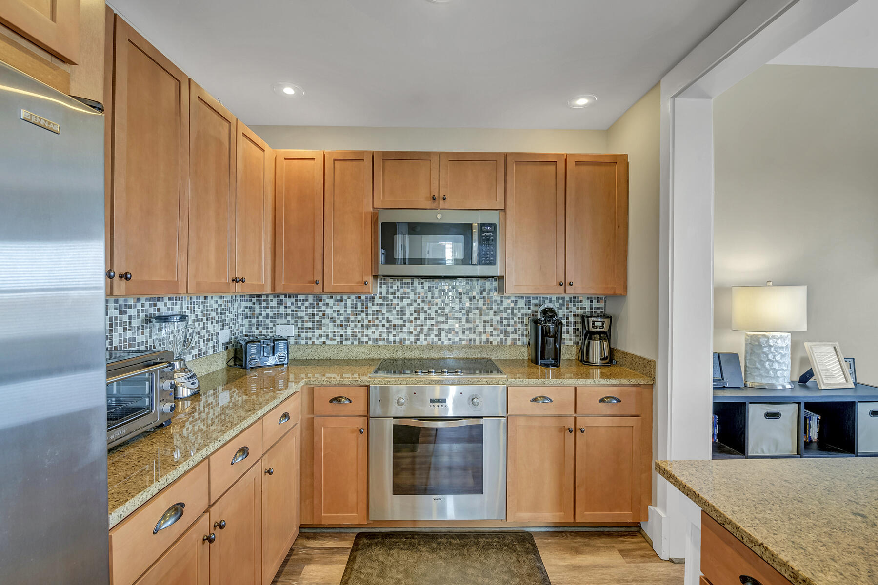 REDFISH VILLAGE - Residential