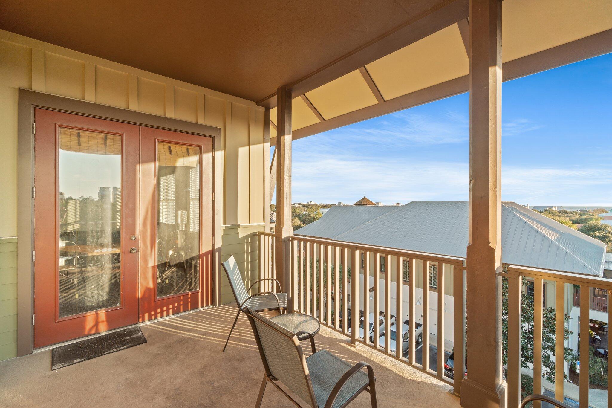 REDFISH VILLAGE - Residential