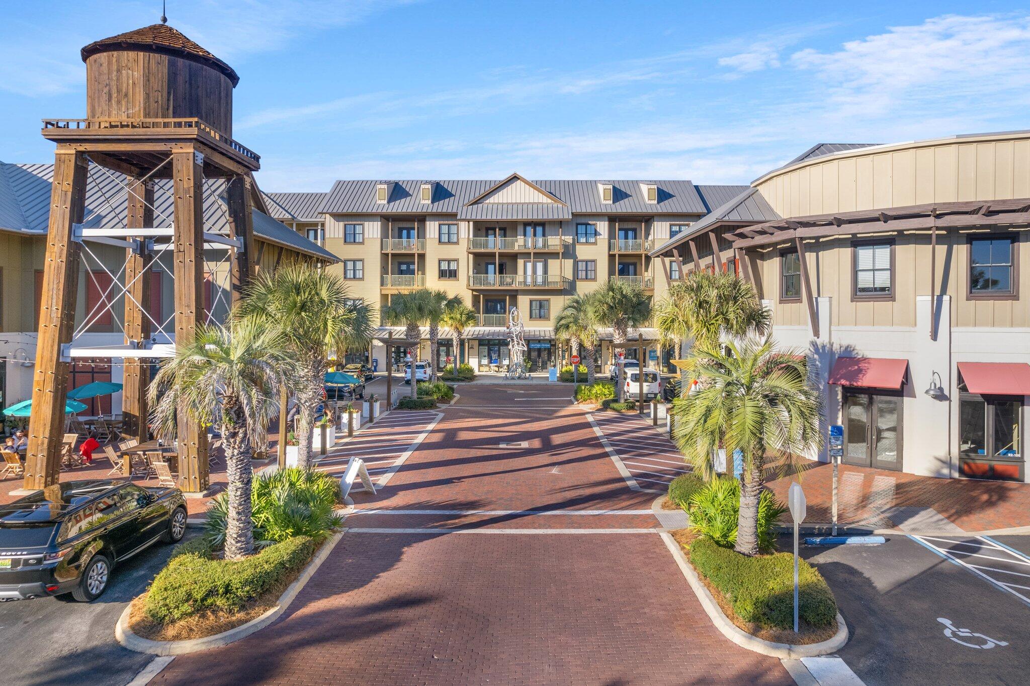 REDFISH VILLAGE - Residential