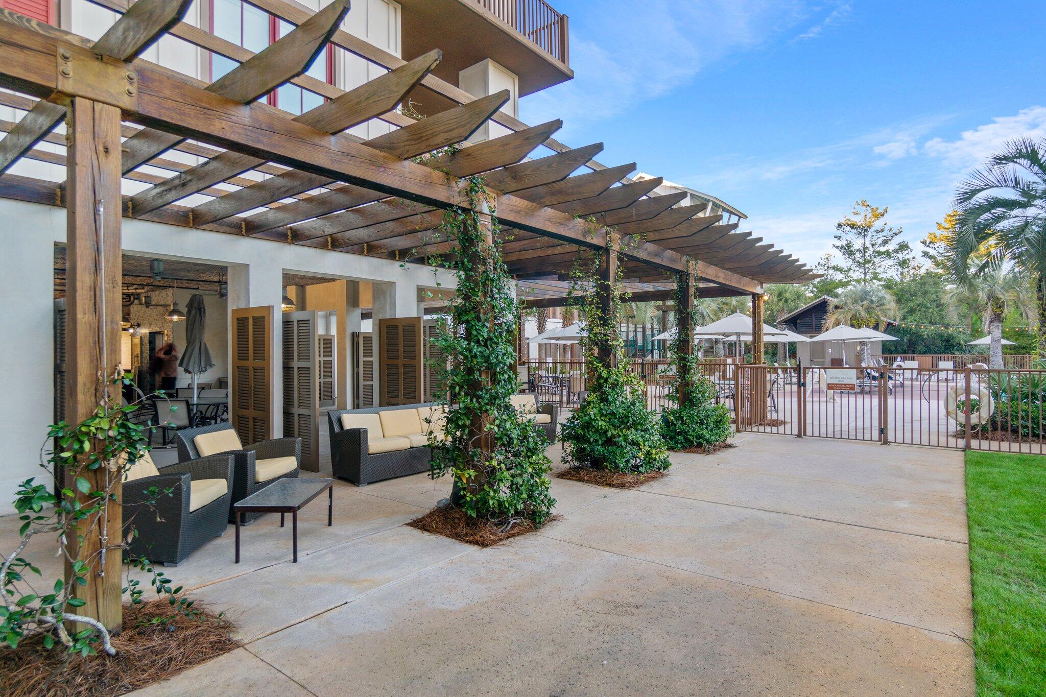 REDFISH VILLAGE - Residential