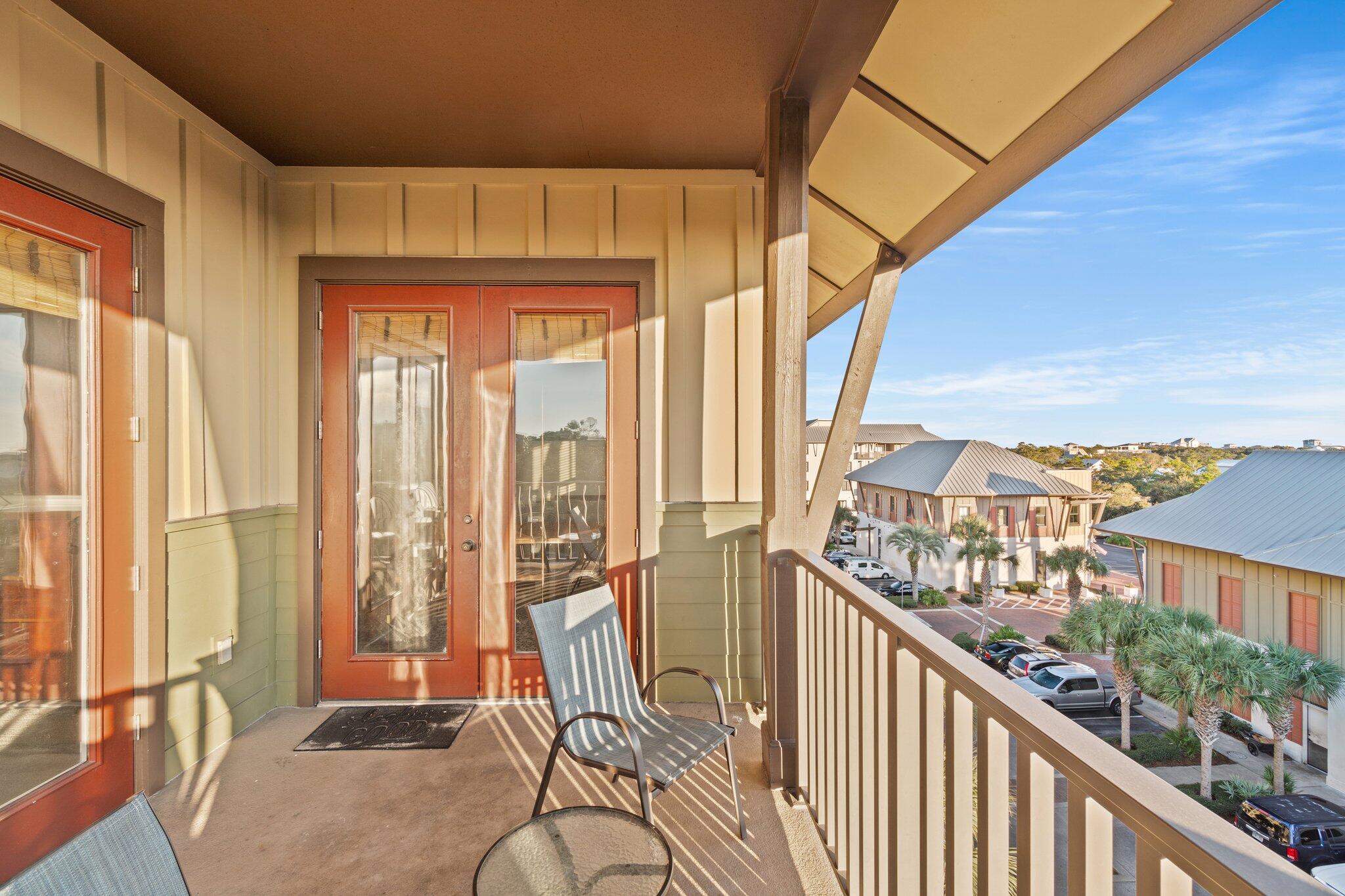 REDFISH VILLAGE - Residential