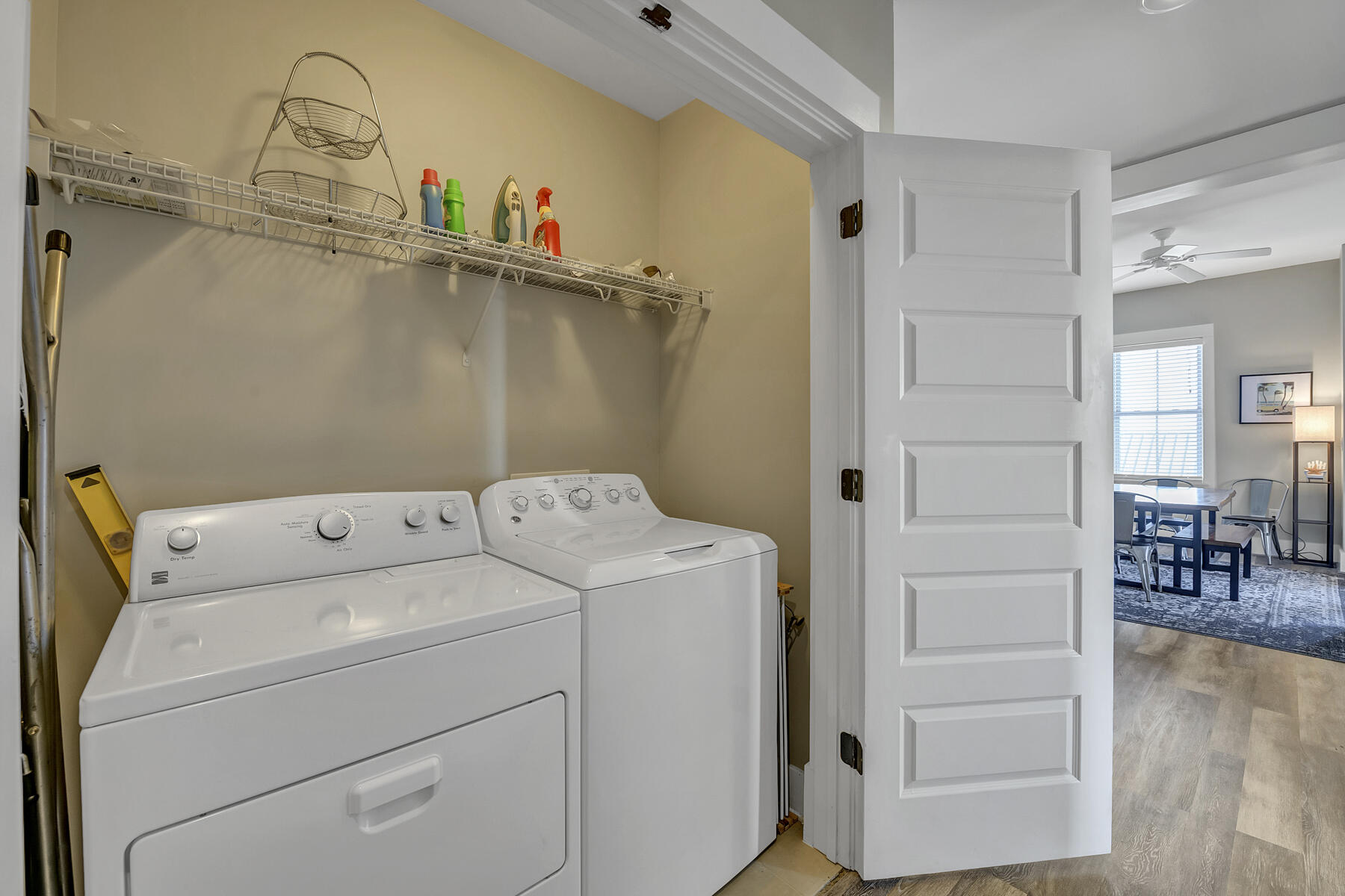 REDFISH VILLAGE - Residential