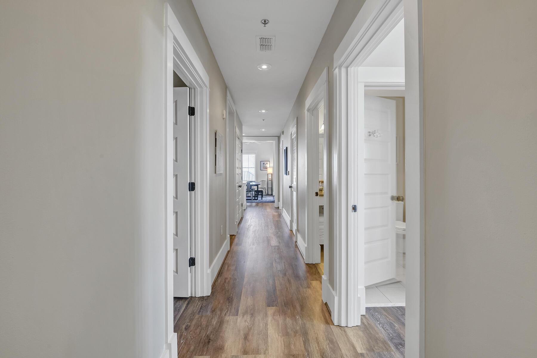 REDFISH VILLAGE - Residential