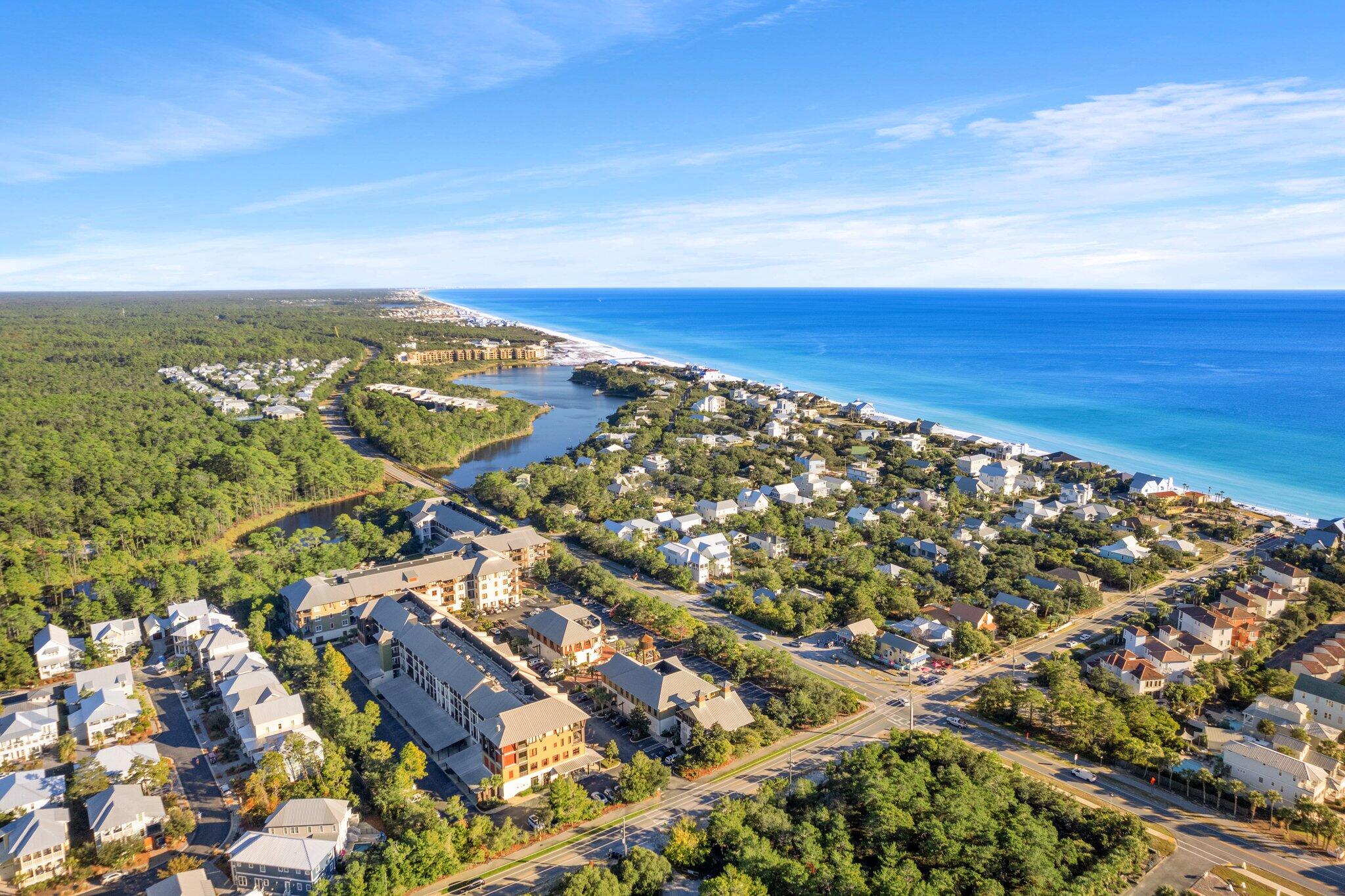 REDFISH VILLAGE - Residential