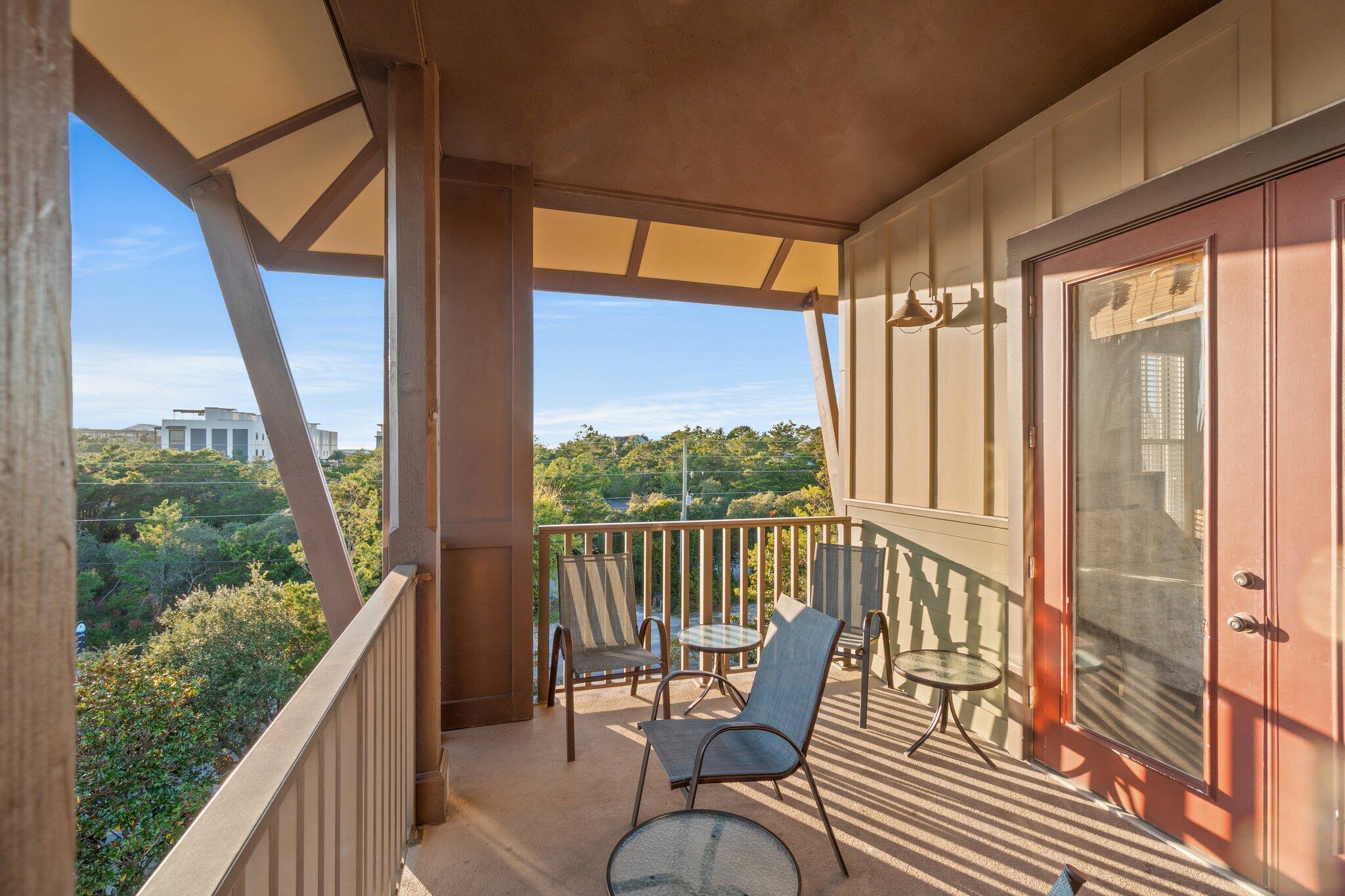 REDFISH VILLAGE - Residential