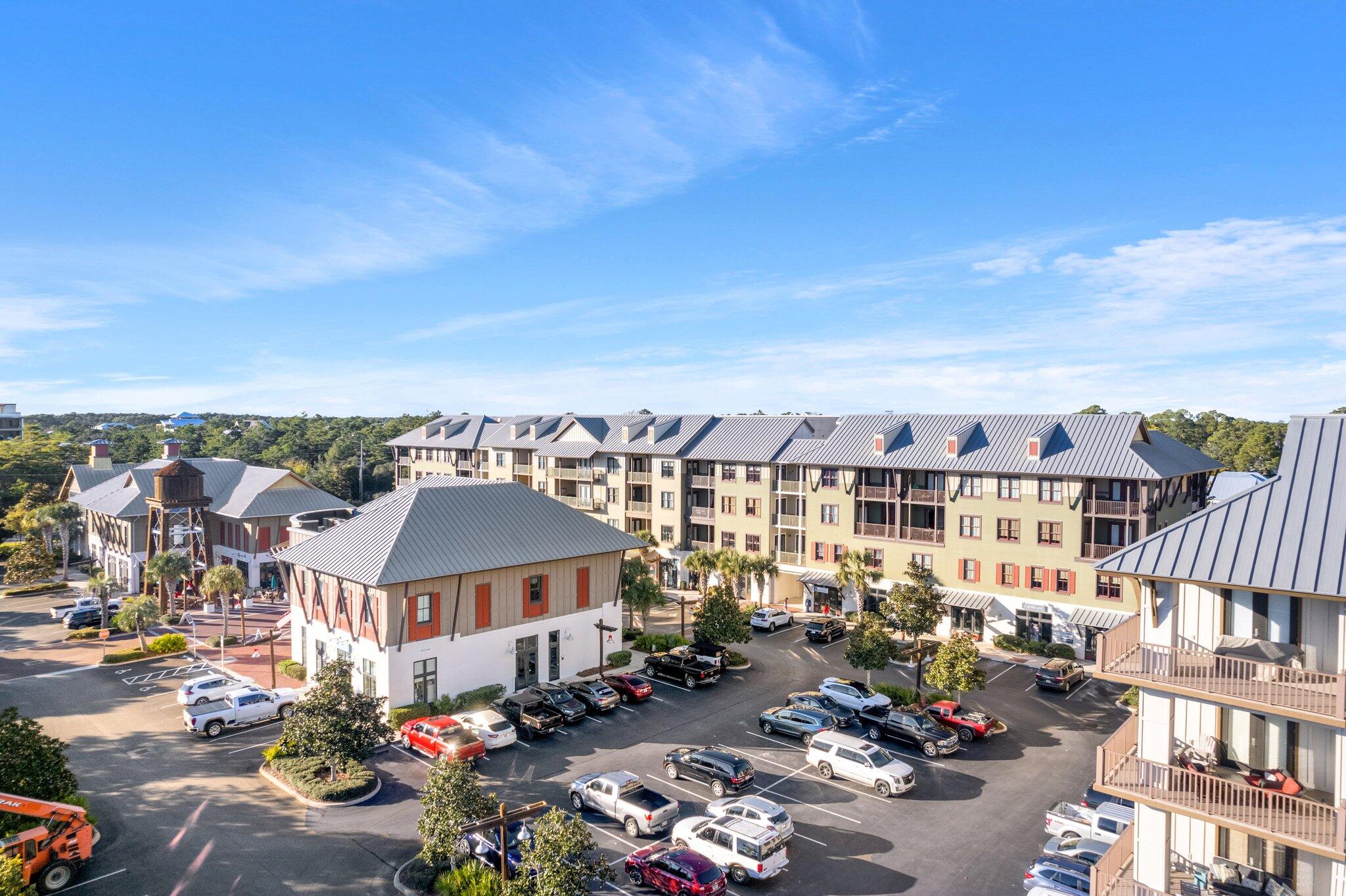 REDFISH VILLAGE - Residential