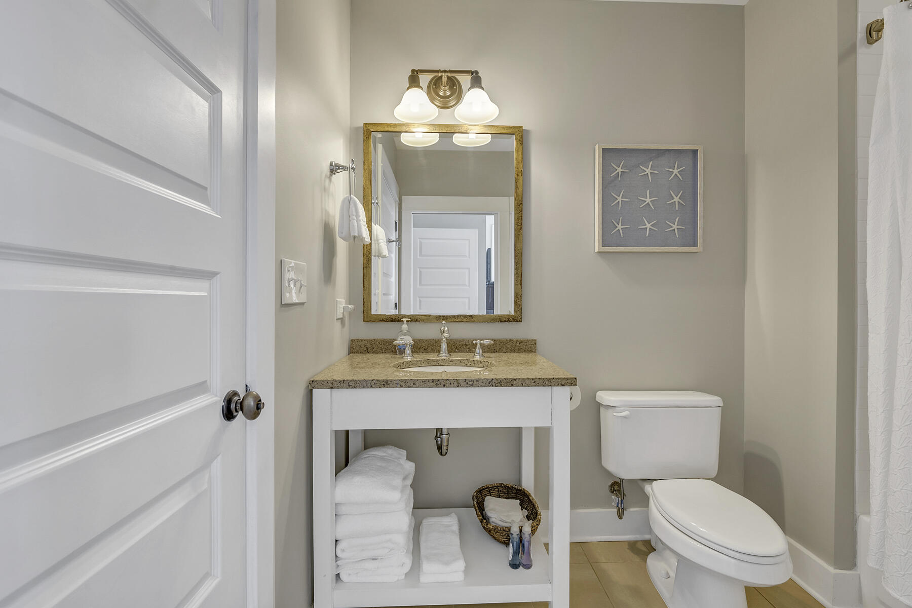 REDFISH VILLAGE - Residential