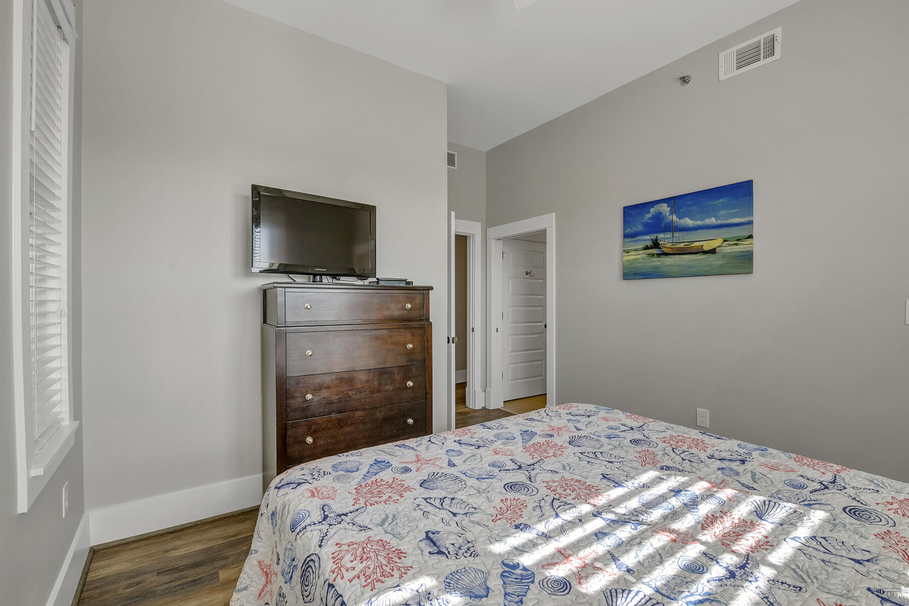 REDFISH VILLAGE - Residential