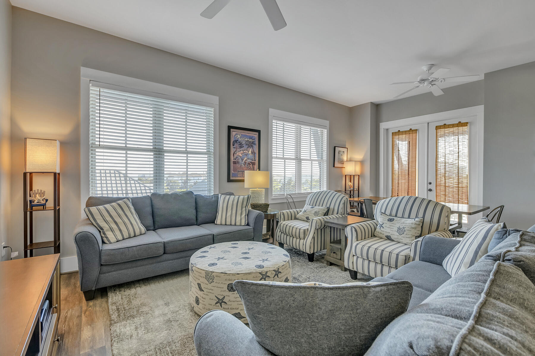 REDFISH VILLAGE - Residential