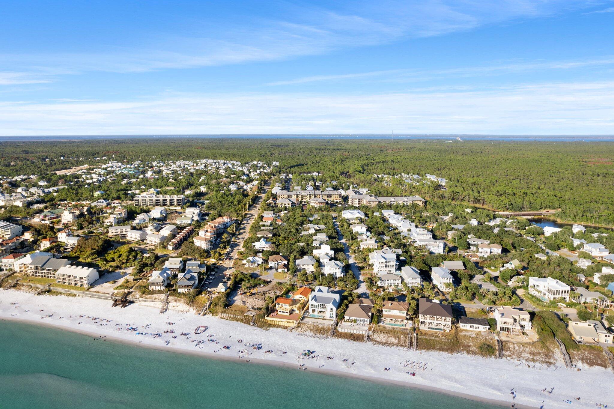 REDFISH VILLAGE - Residential