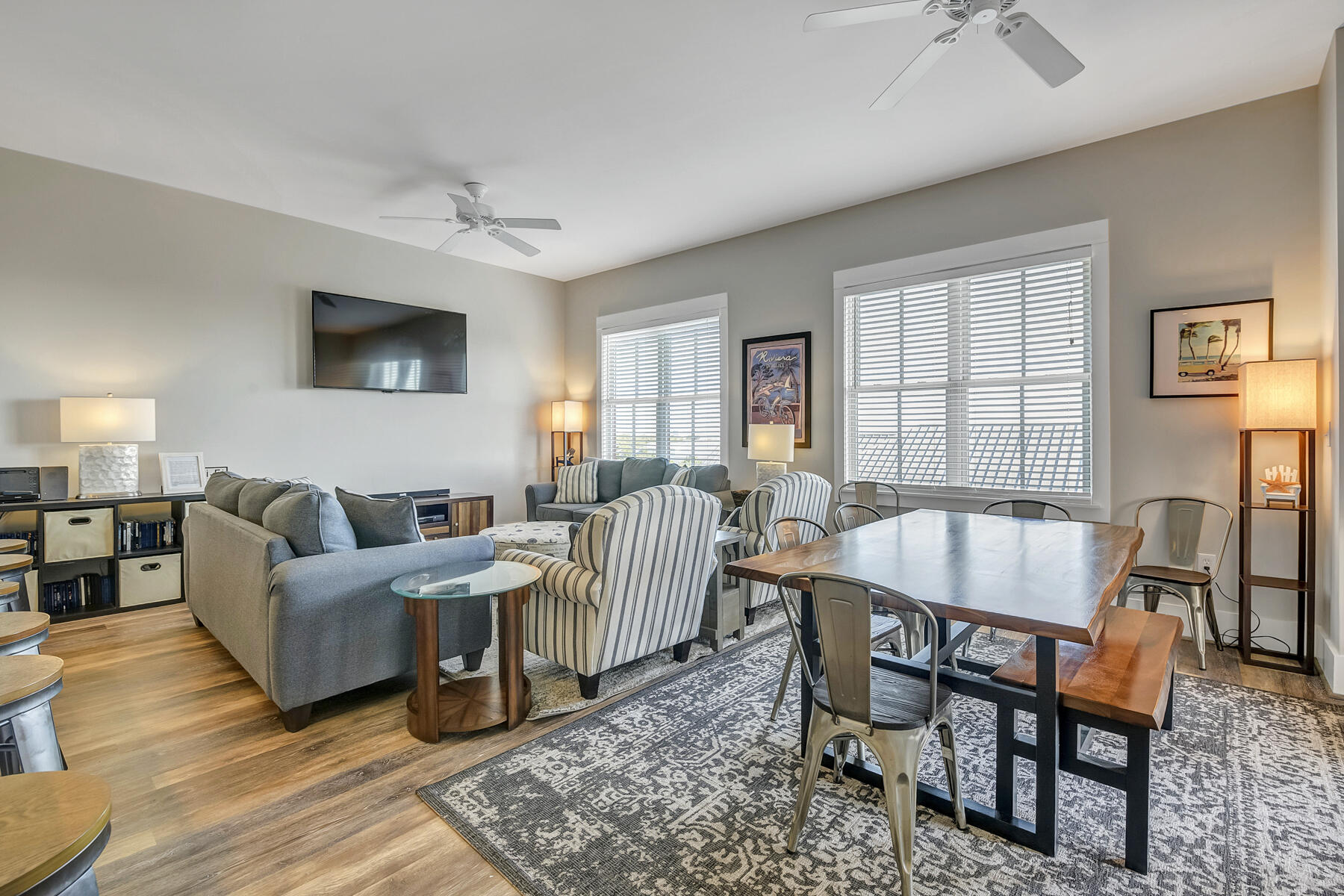 REDFISH VILLAGE - Residential