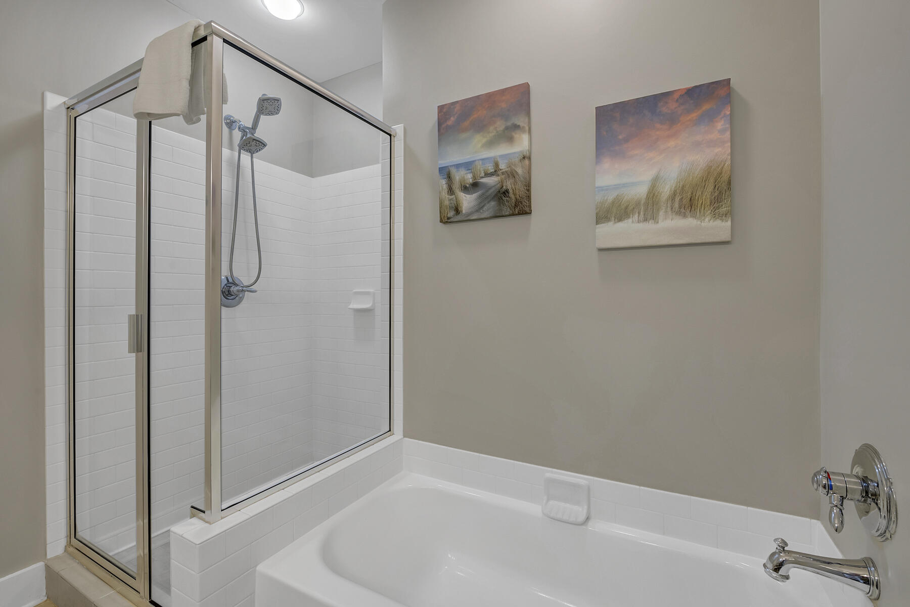 REDFISH VILLAGE - Residential