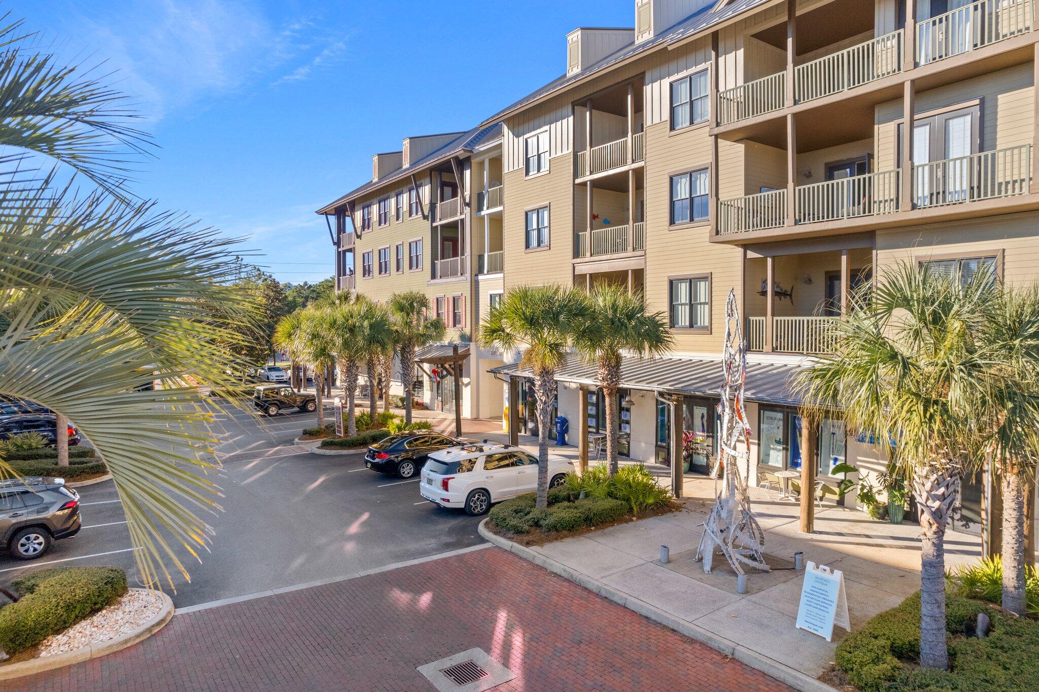 REDFISH VILLAGE - Residential