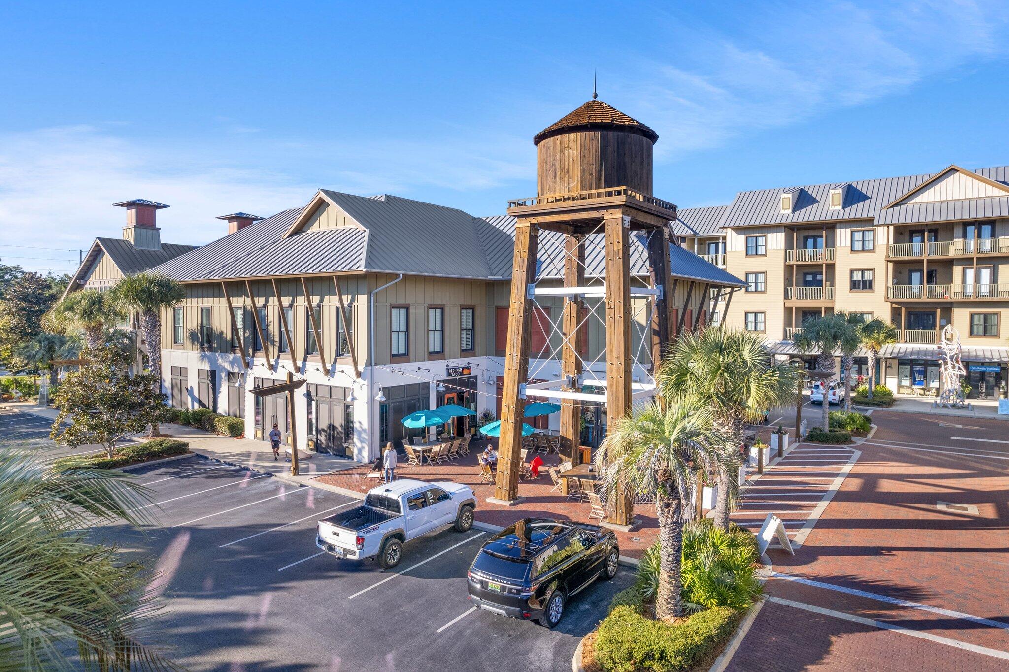 REDFISH VILLAGE - Residential