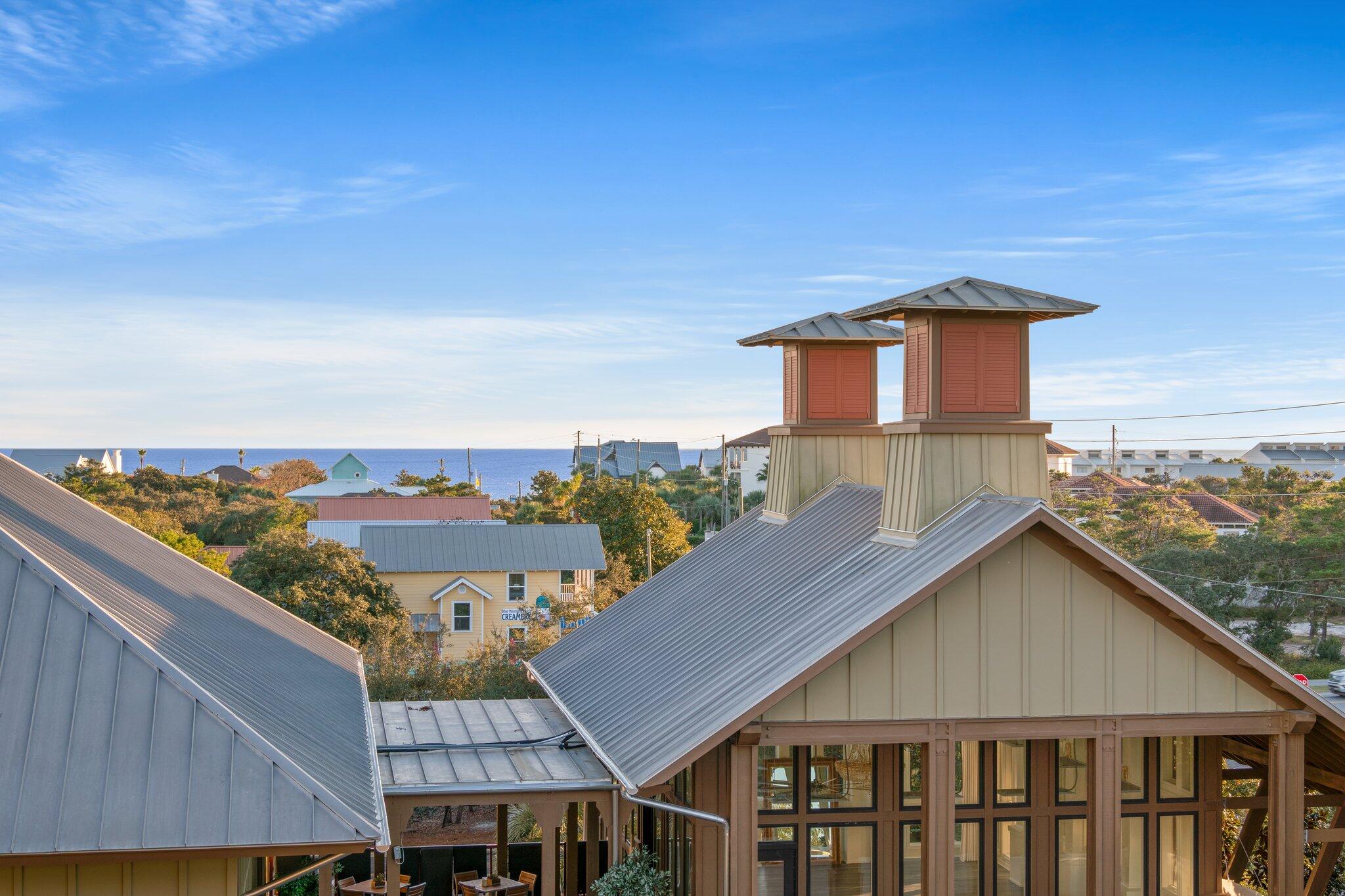 REDFISH VILLAGE - Residential