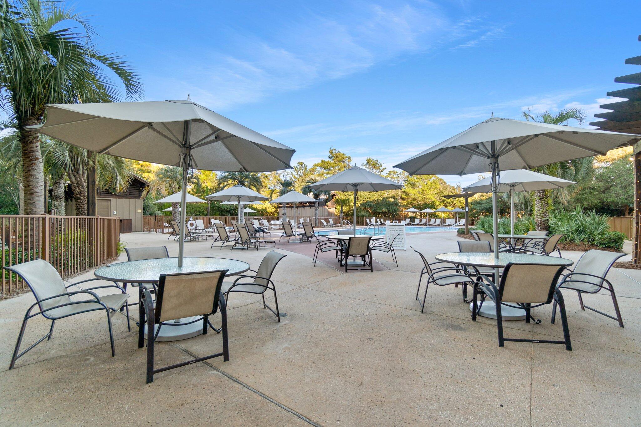 REDFISH VILLAGE - Residential