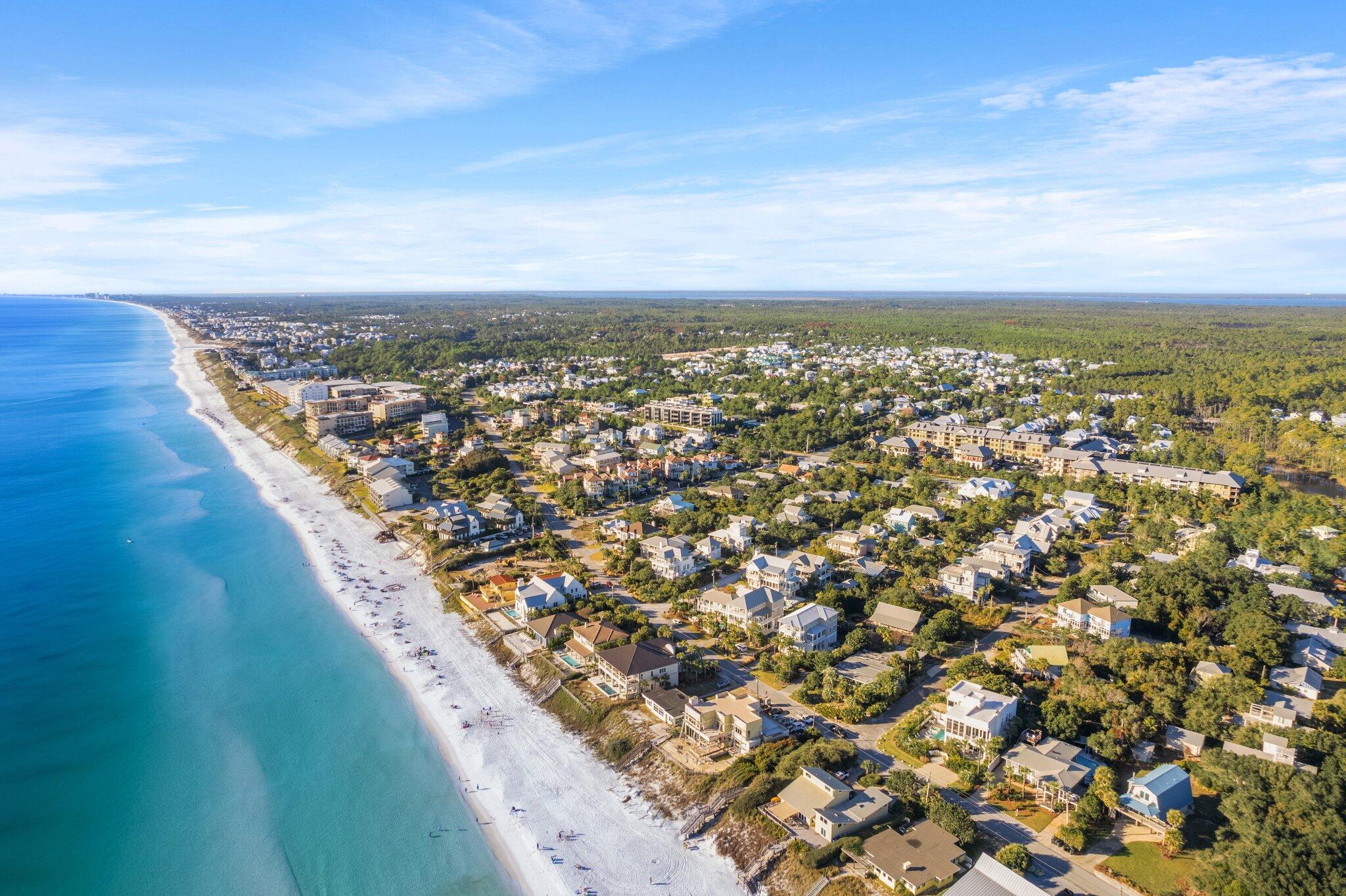 REDFISH VILLAGE - Residential