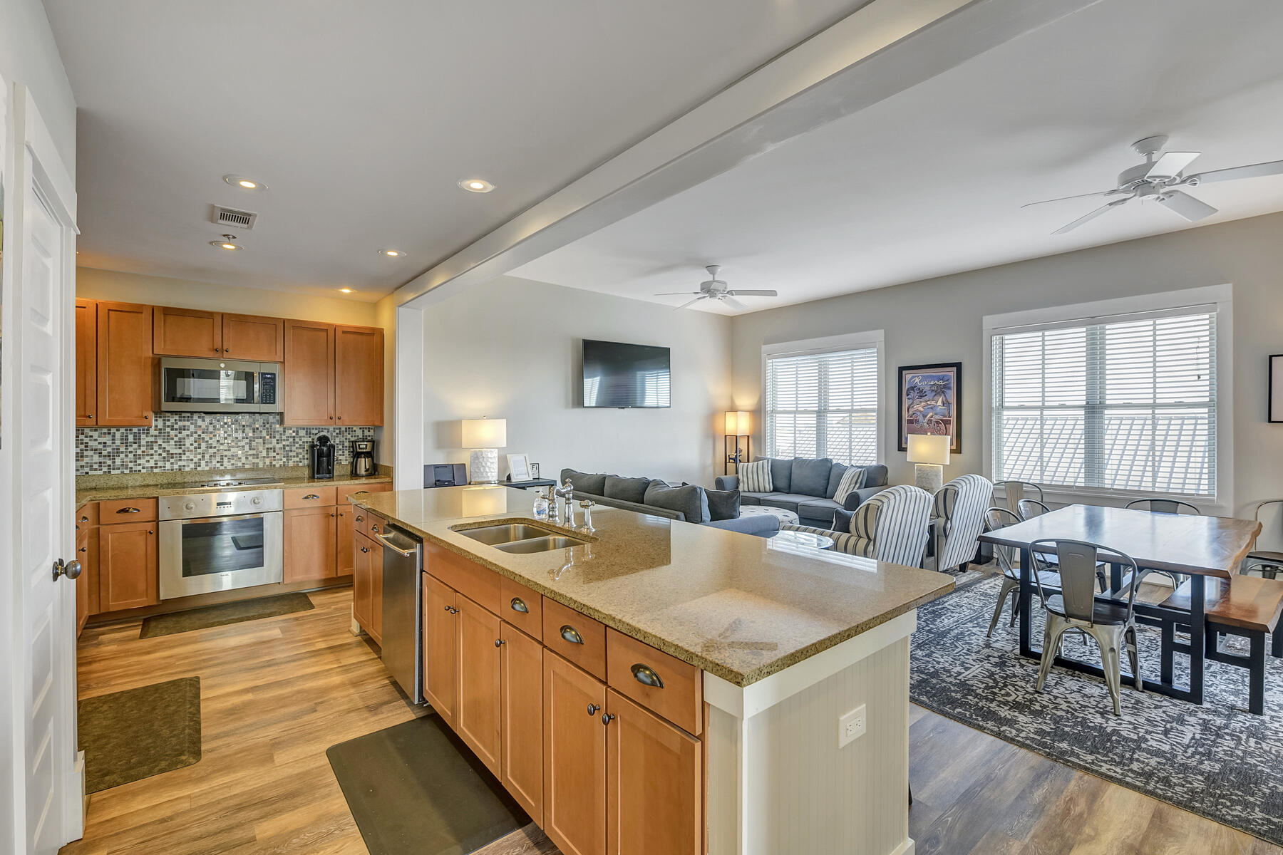 REDFISH VILLAGE - Residential