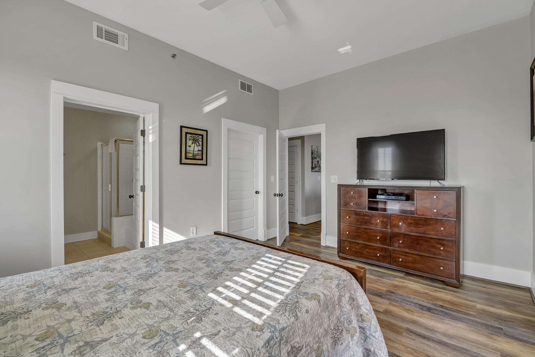 REDFISH VILLAGE - Residential