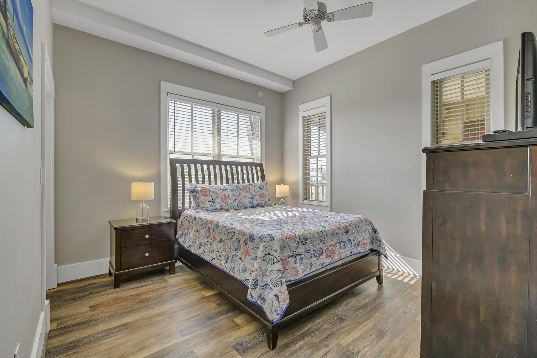 REDFISH VILLAGE - Residential