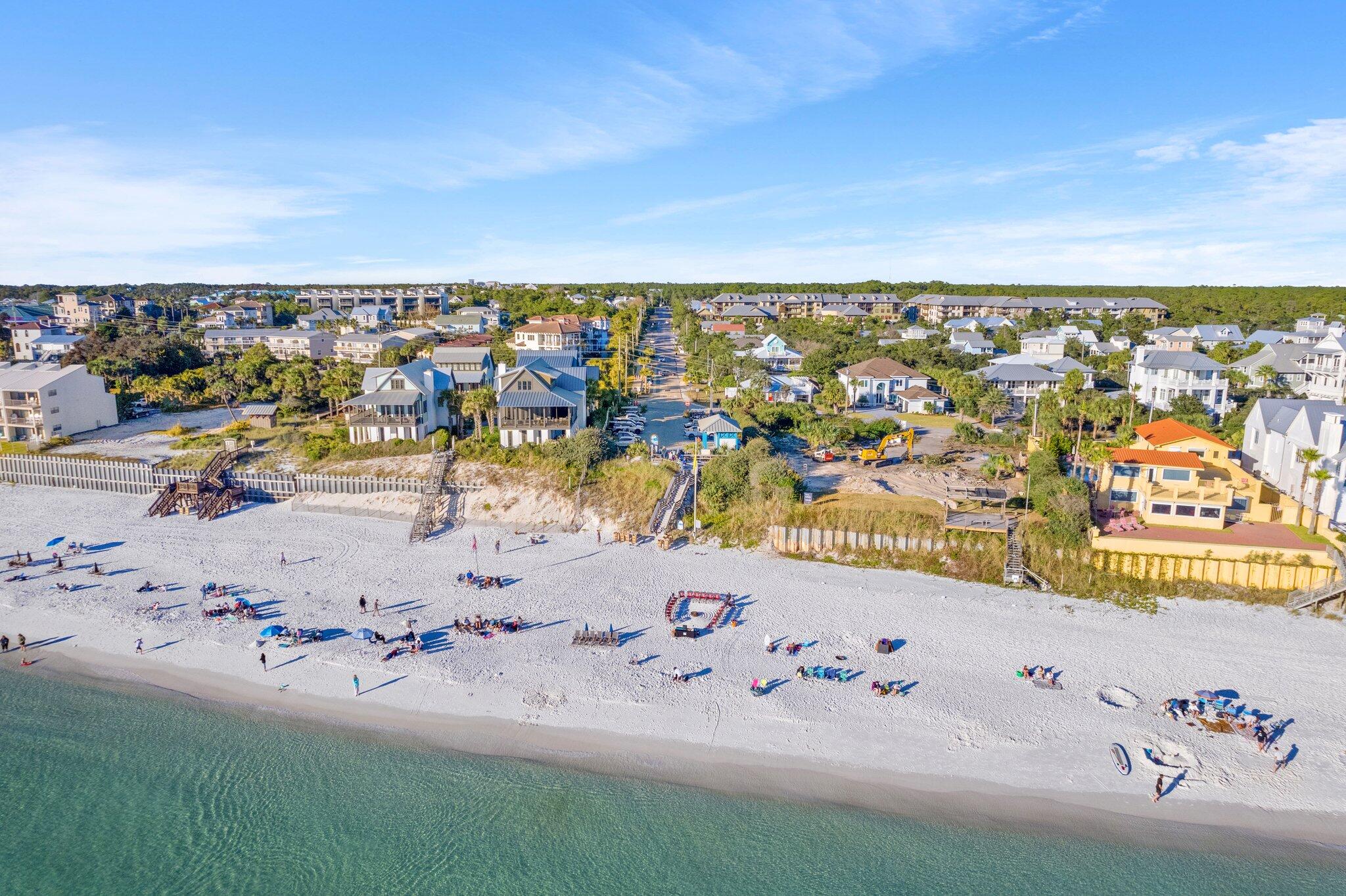 REDFISH VILLAGE - Residential