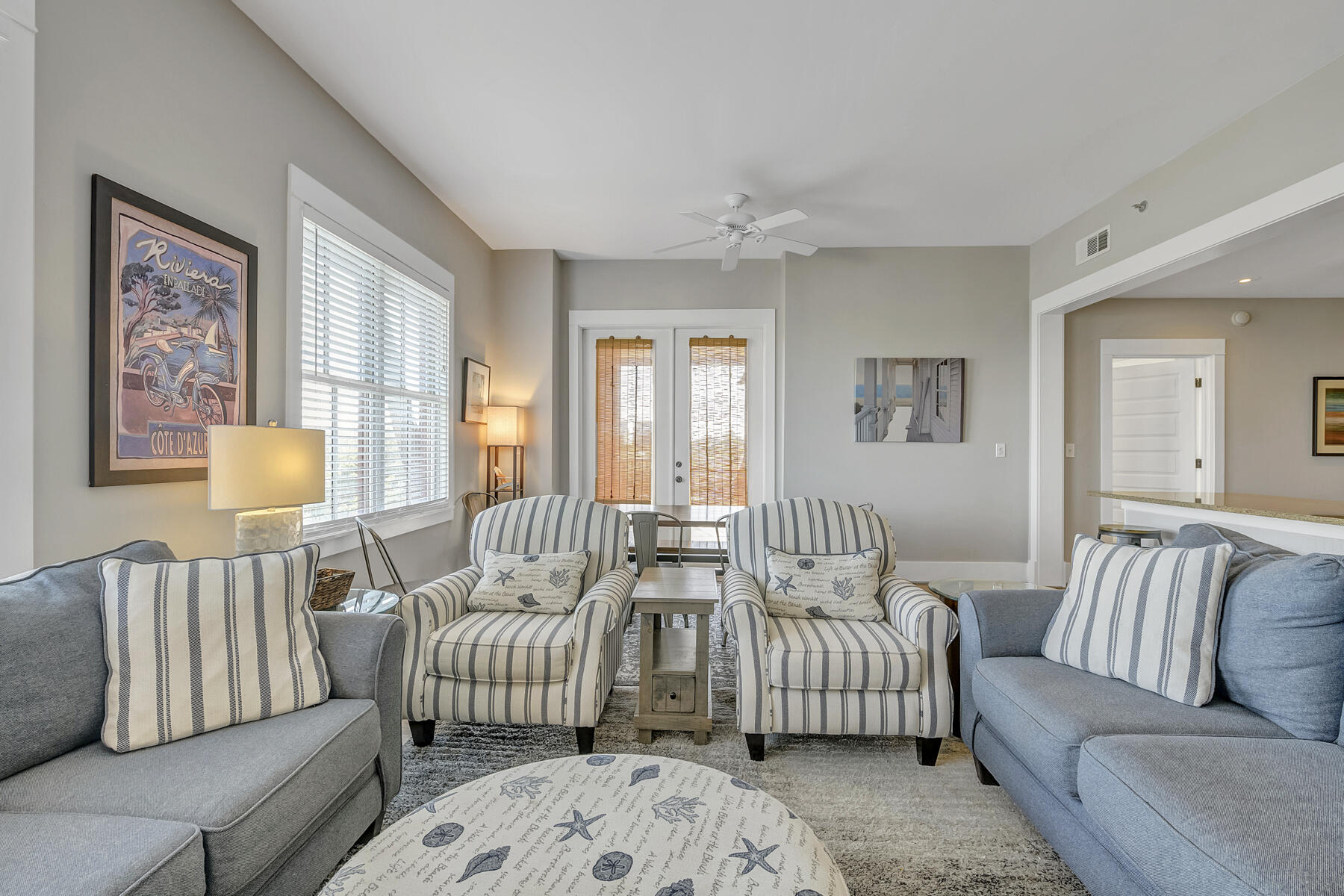 REDFISH VILLAGE - Residential