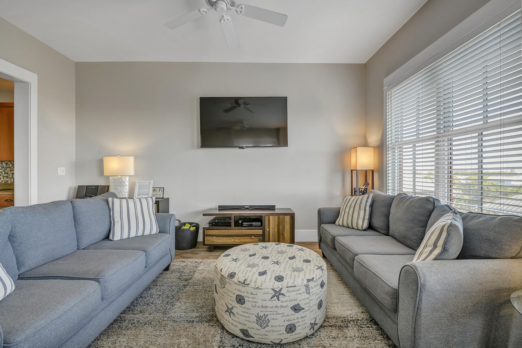 REDFISH VILLAGE - Residential