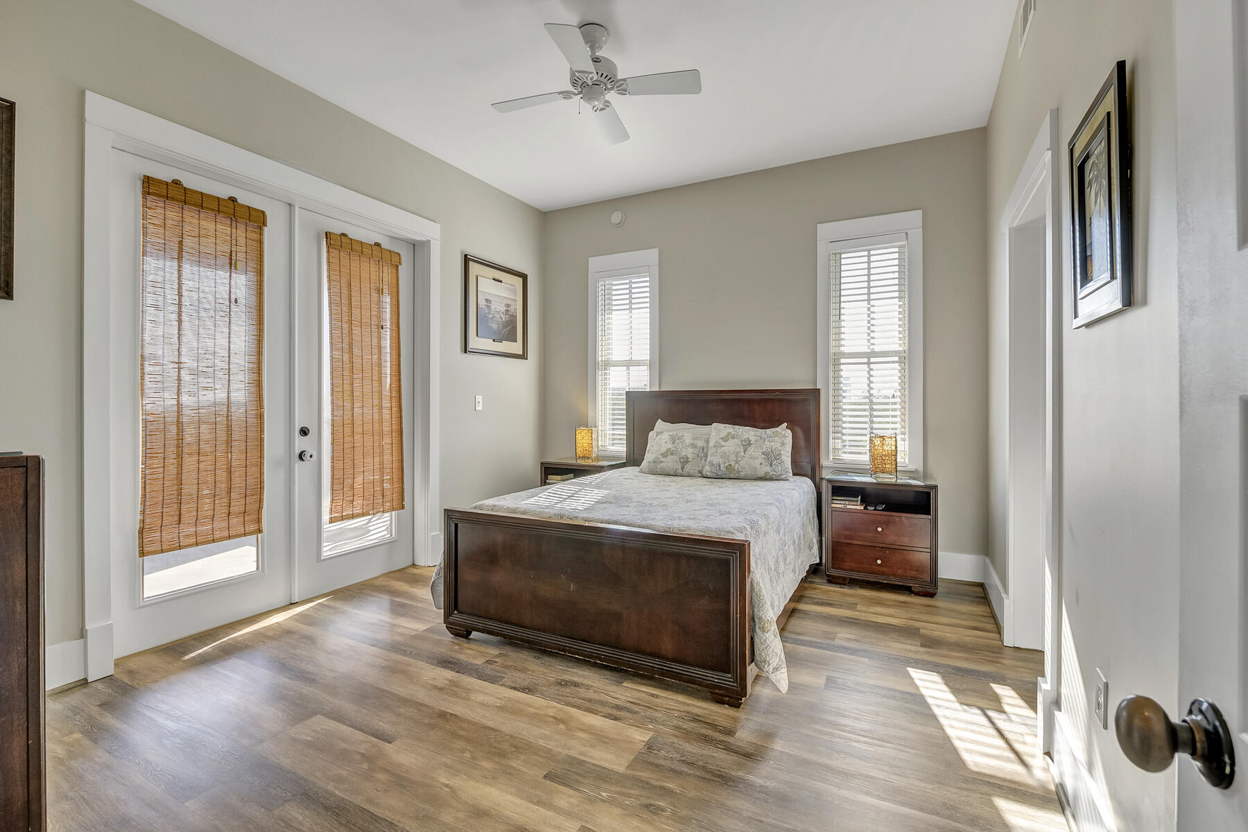 REDFISH VILLAGE - Residential