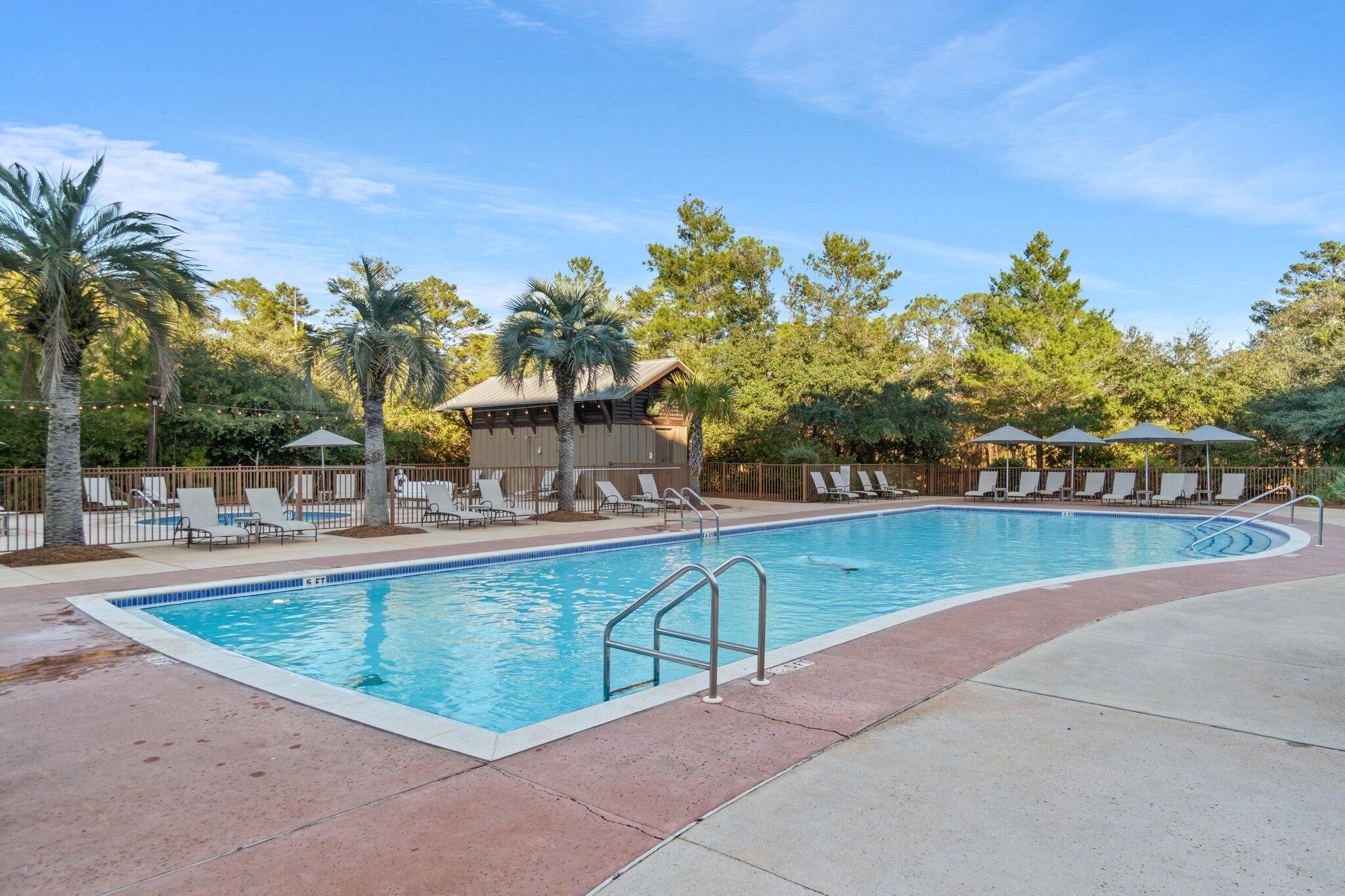 REDFISH VILLAGE - Residential