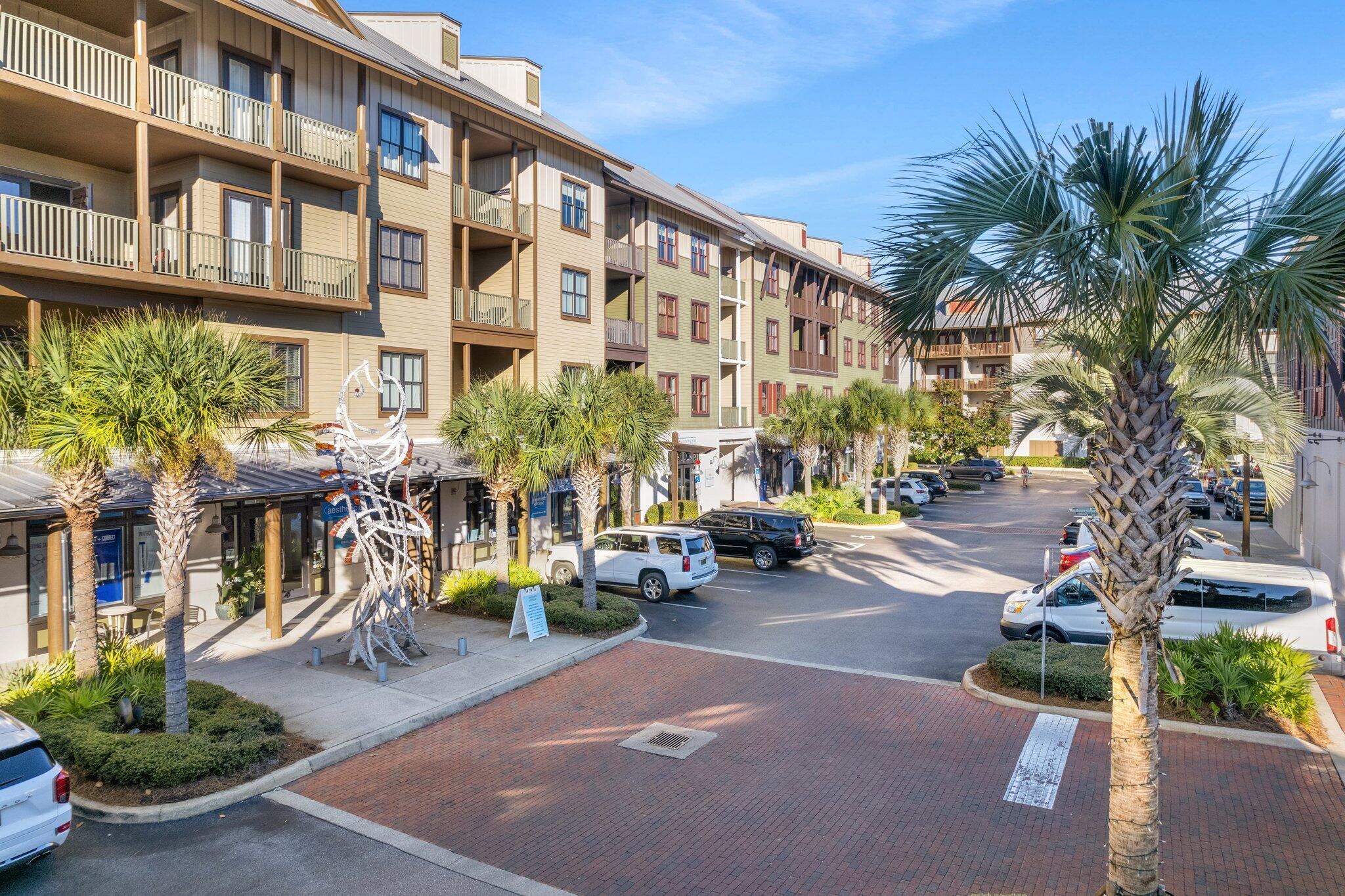 REDFISH VILLAGE - Residential